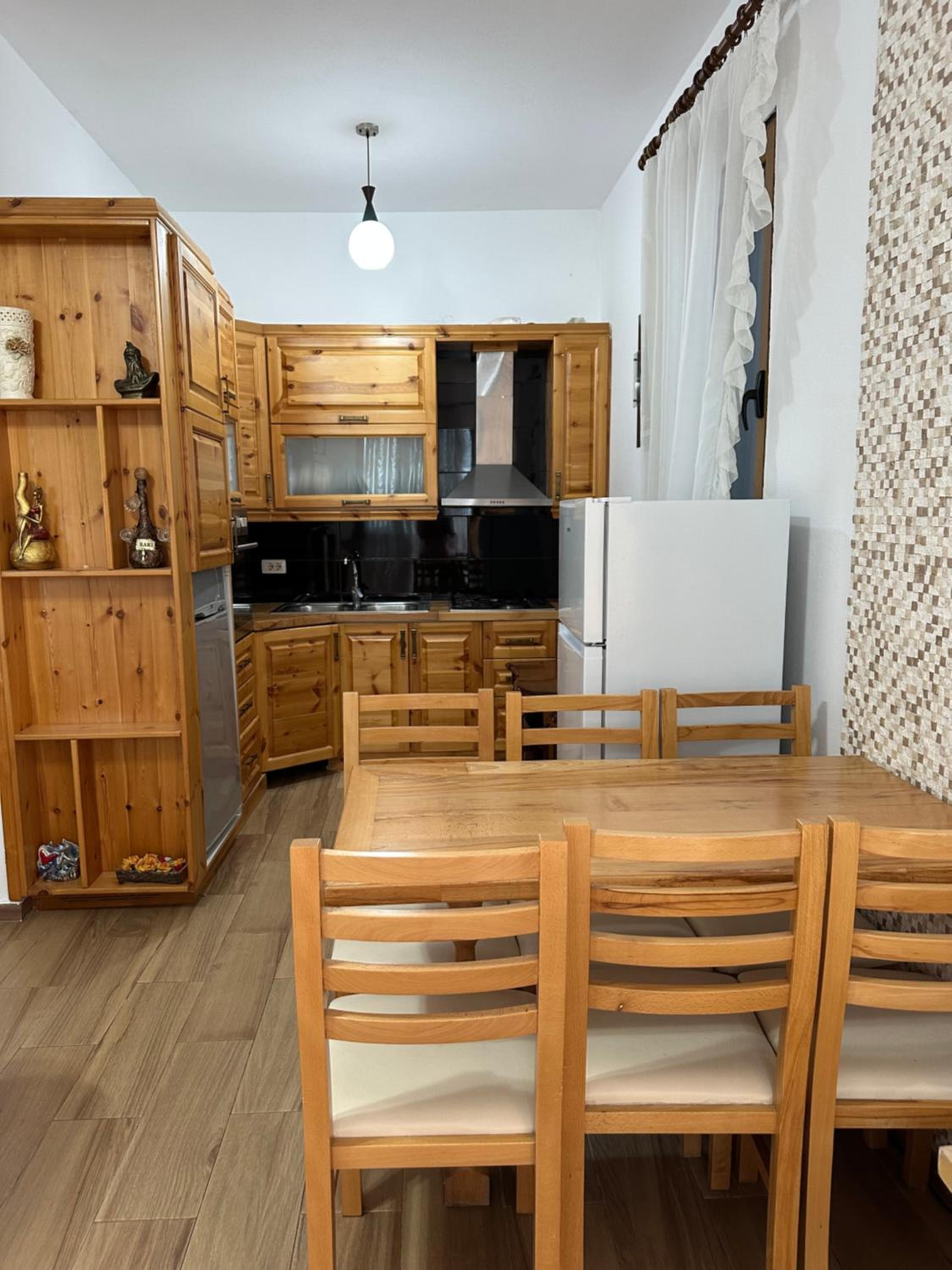 Gjindali's Apartament