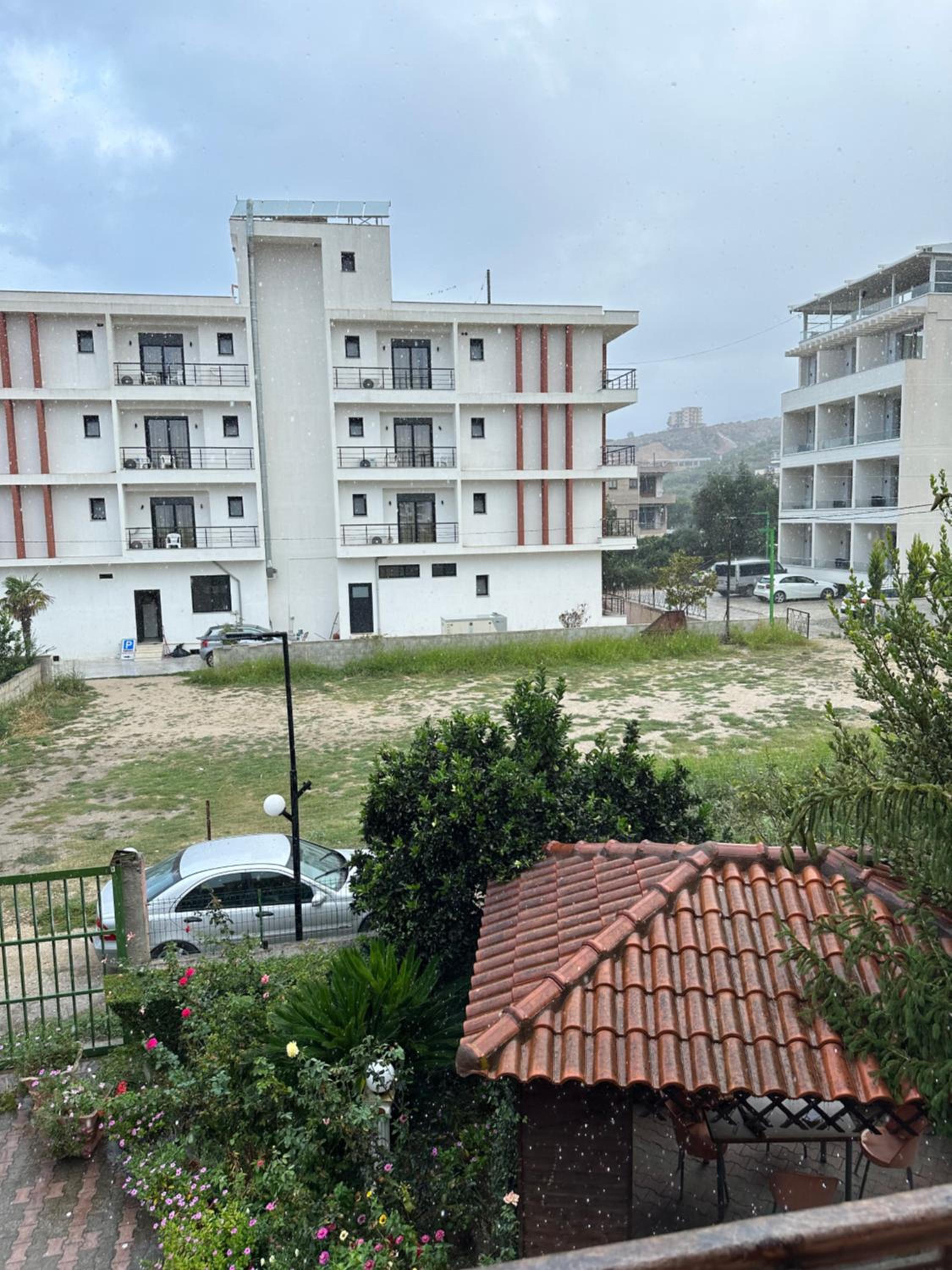 Gjindali's Apartament