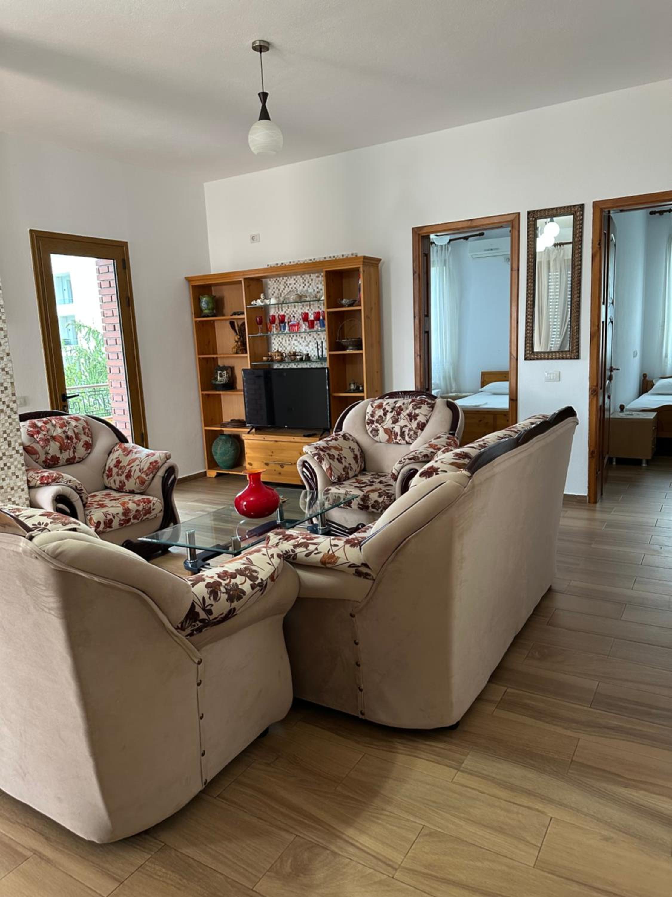 Gjindali's Apartament