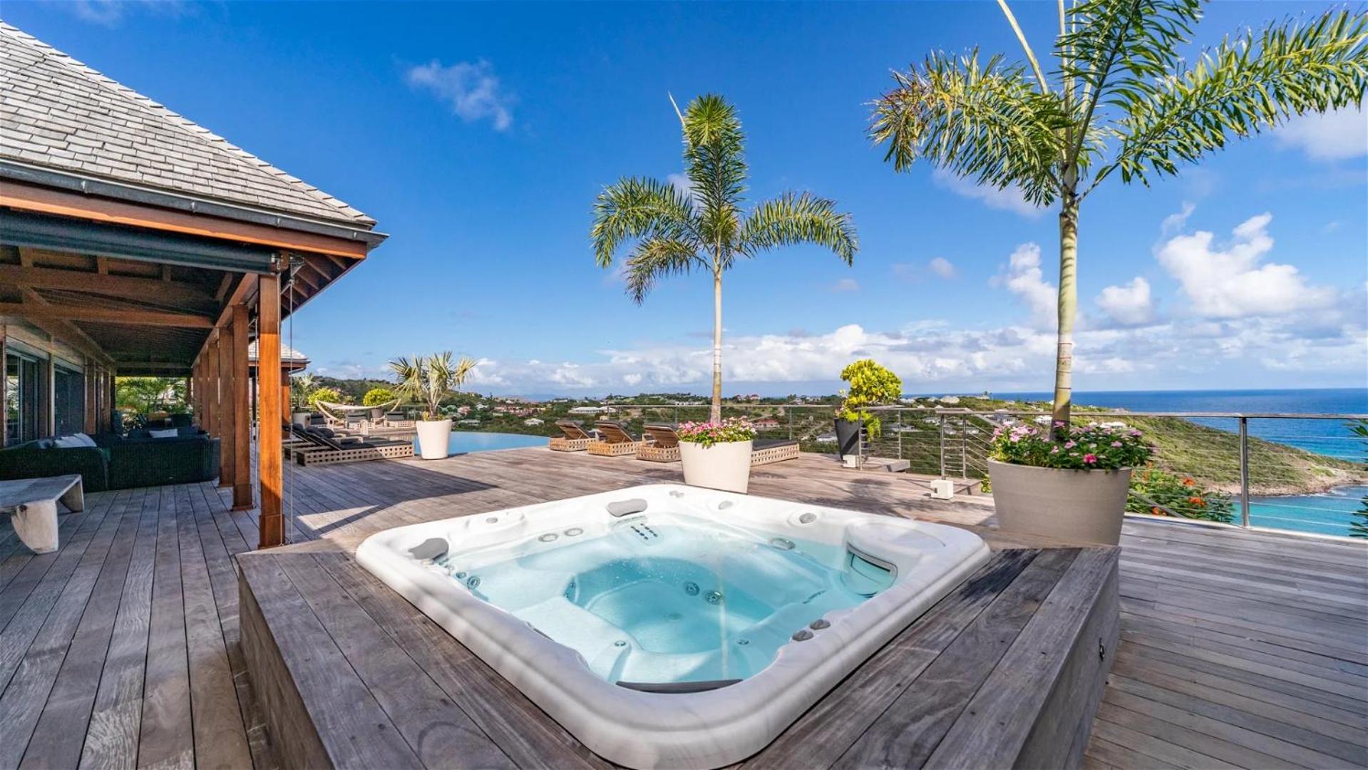 Villa Jade