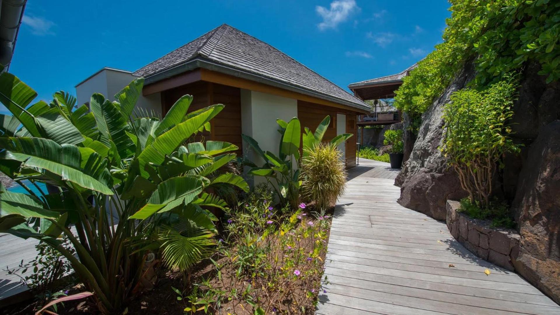 Villa Jade