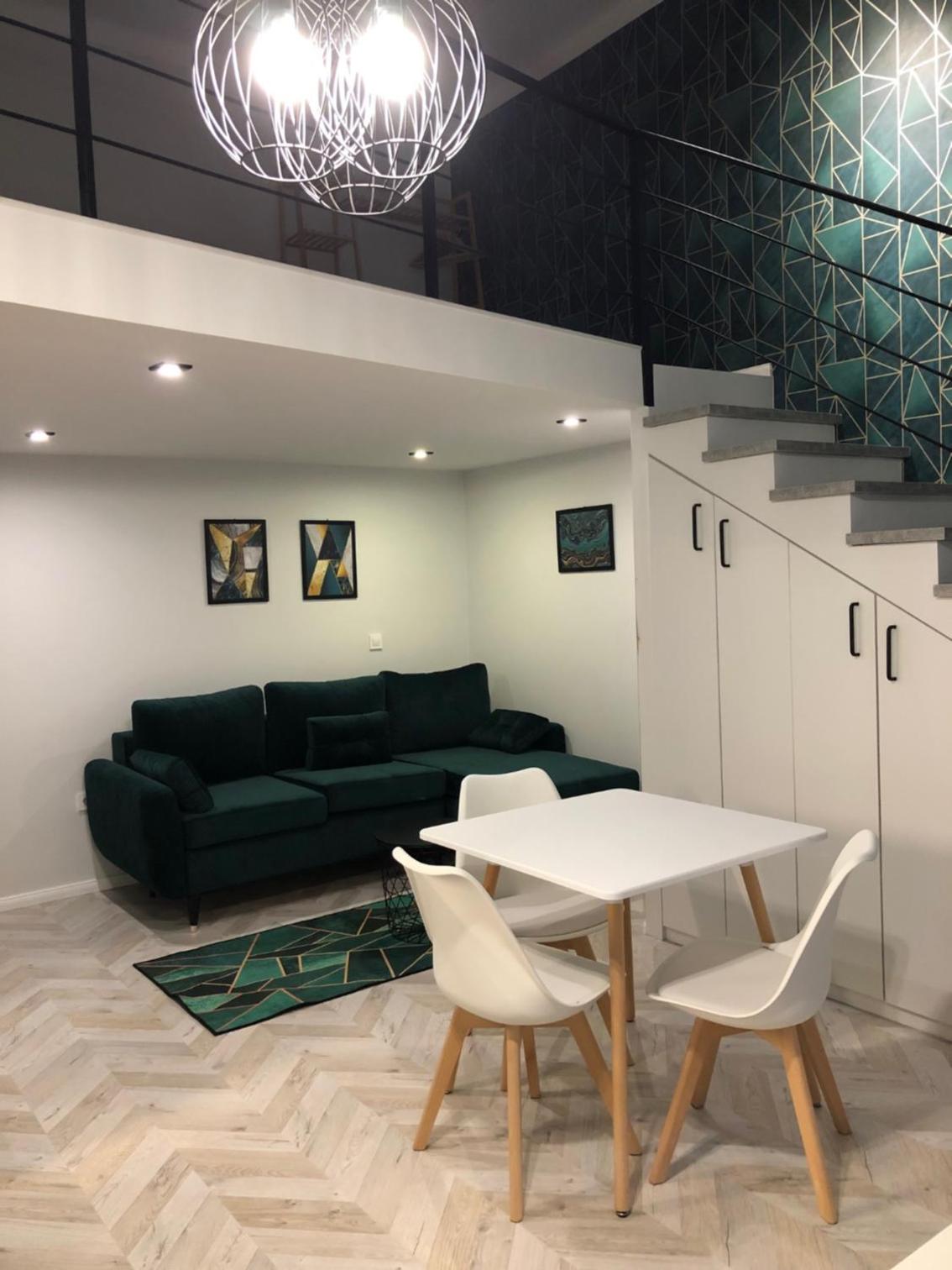 All In Apartman V. view 3