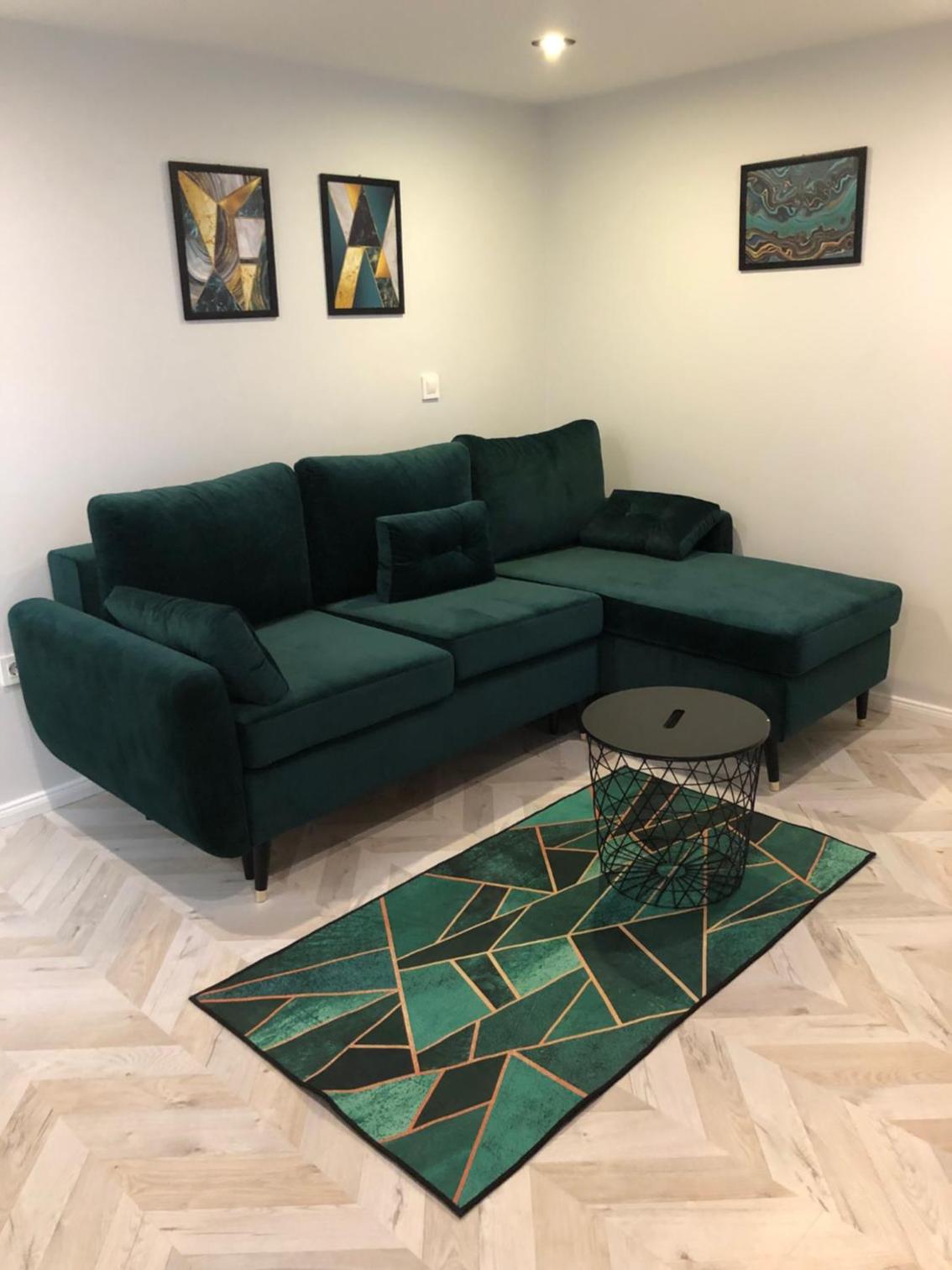 All In Apartman V. view 4
