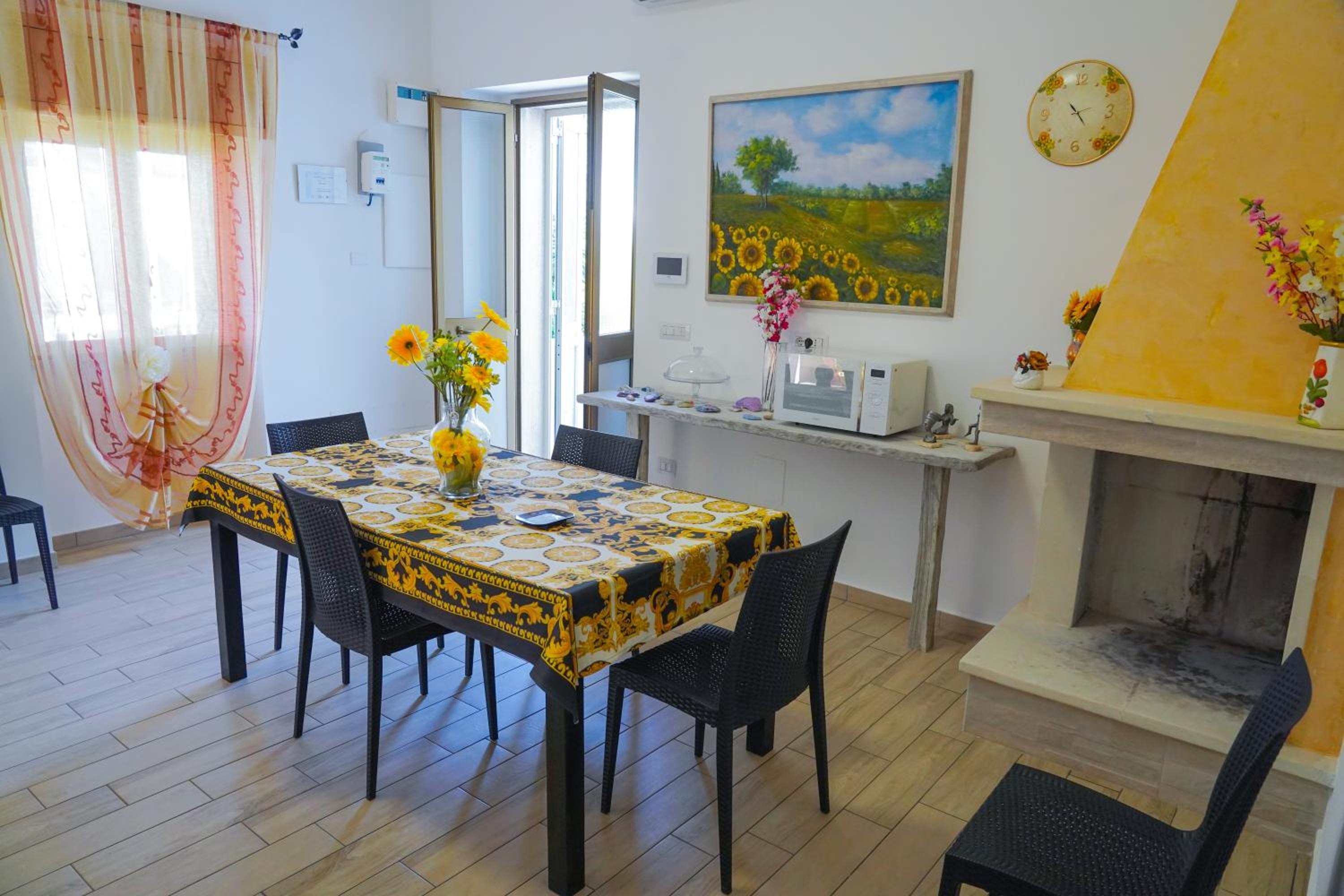 Anna Rita Vacanze Salento view 5