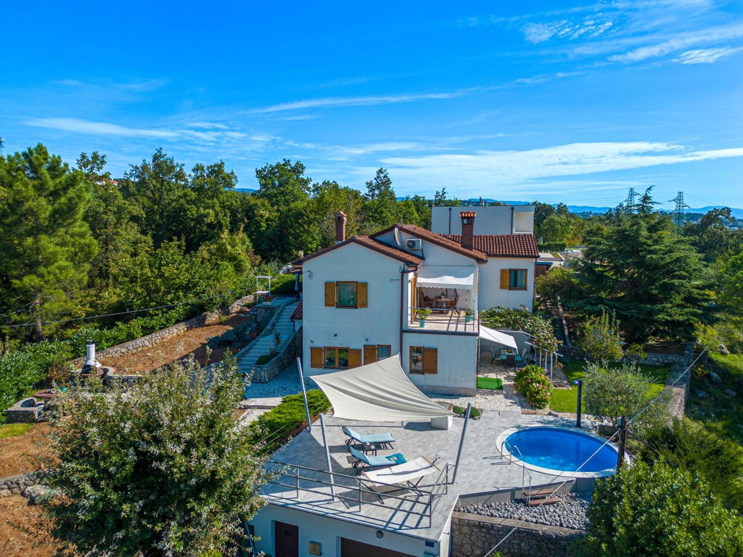 Vacation Apartment Helga view 4