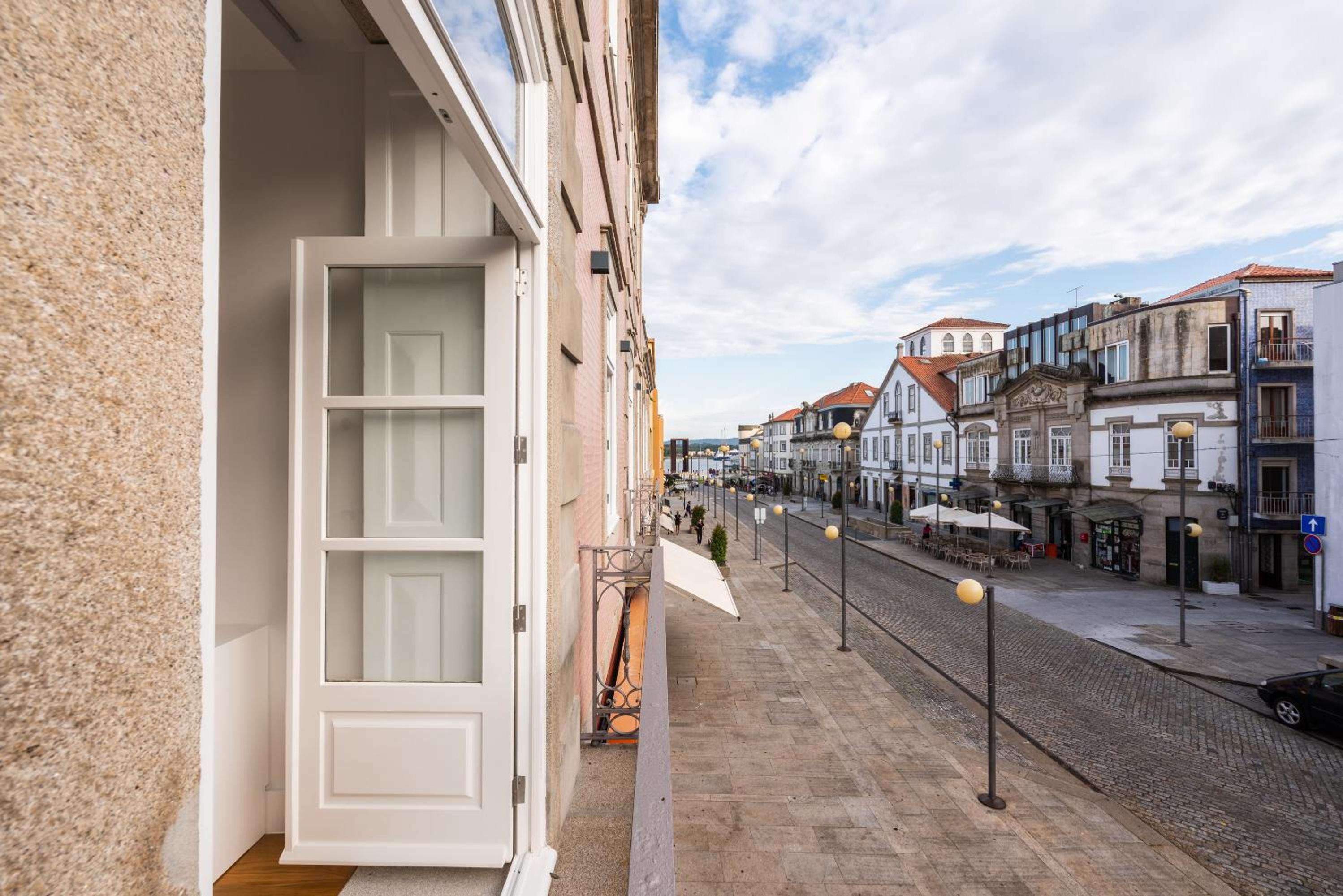 Avenida Viana Boutique Suites