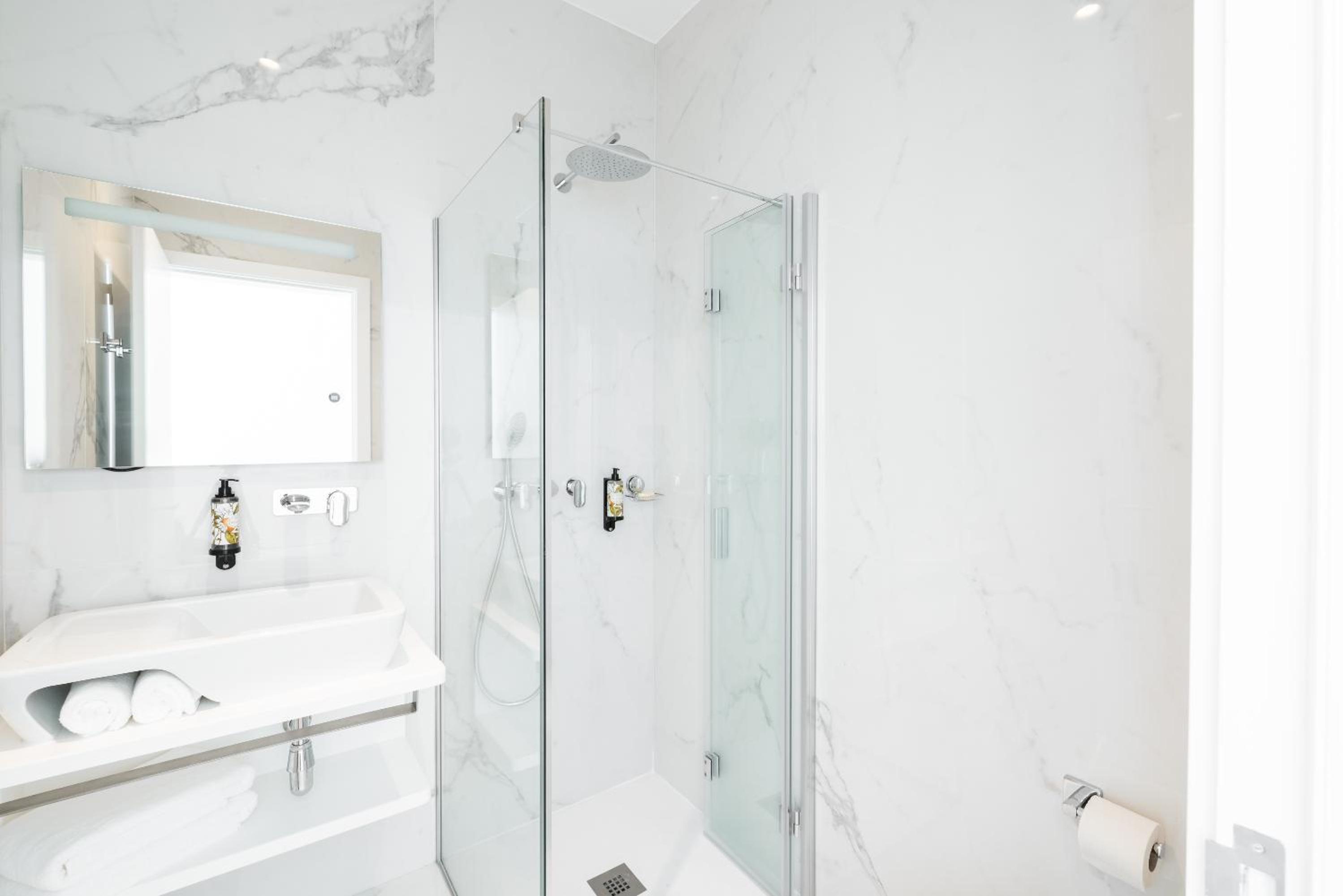 Avenida Viana Boutique Suites