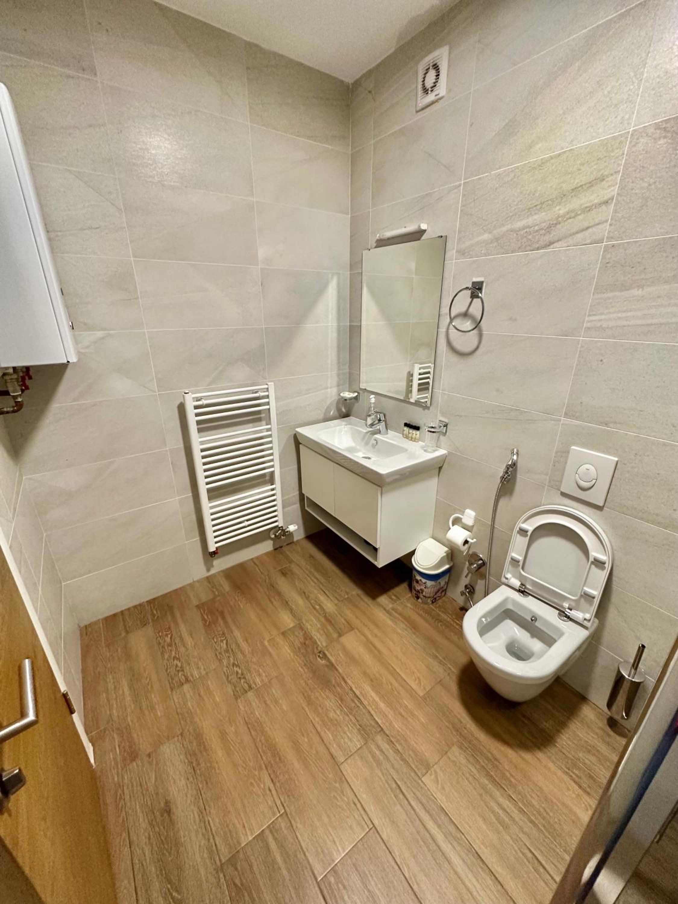 Ilidza River Apartments