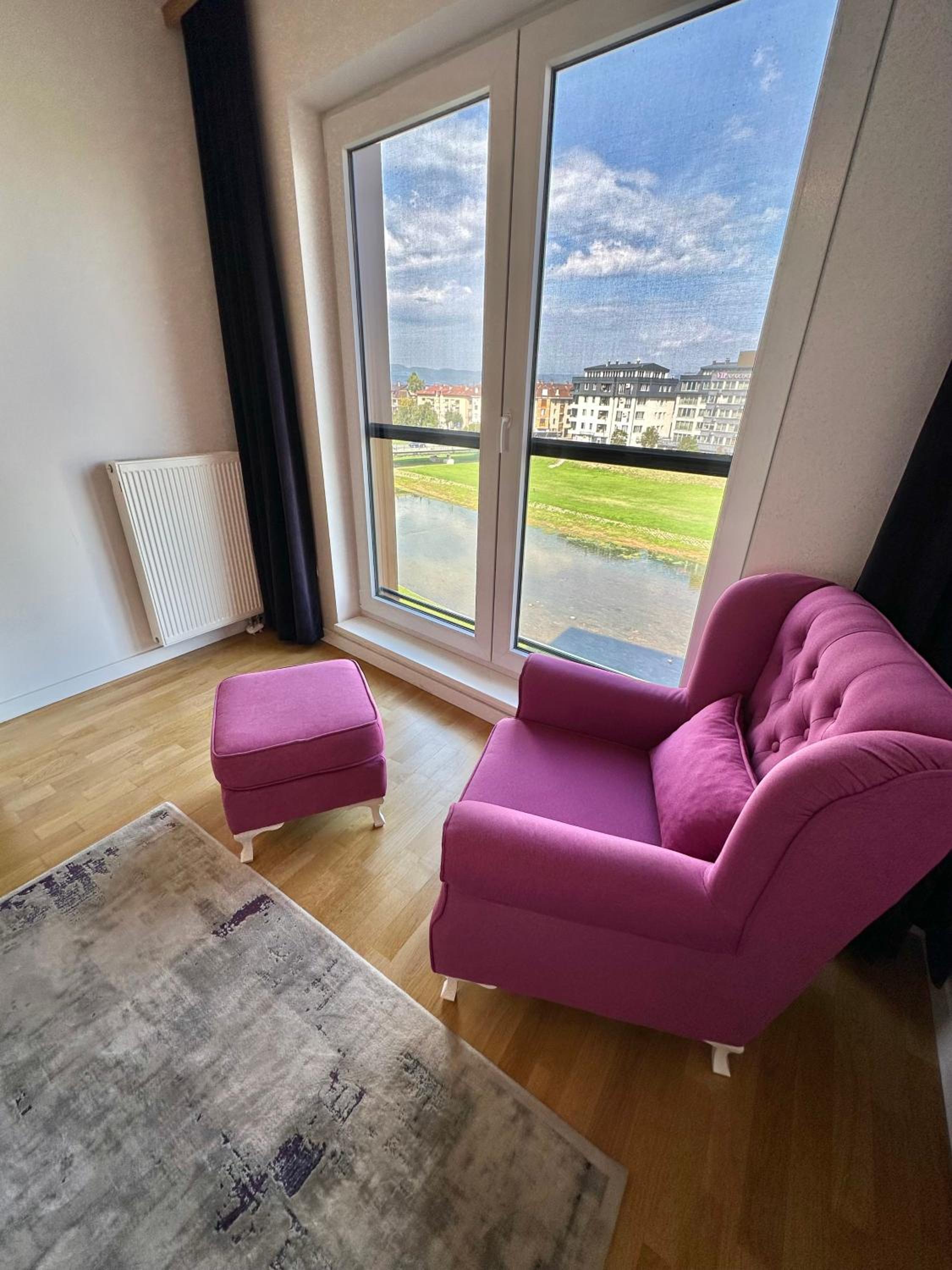 Ilidza River Apartments