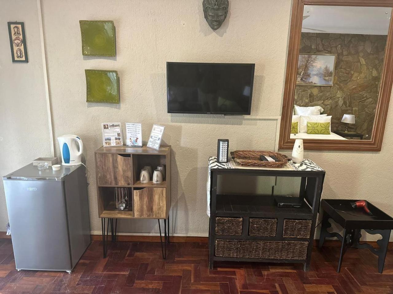 Safari Bed & Breakfast