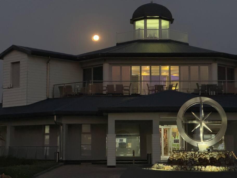 Lodge living in Luxury and style