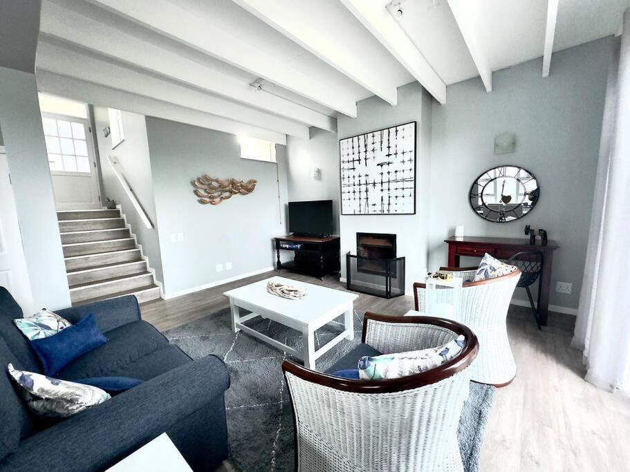 Lodge living in Luxury and style
