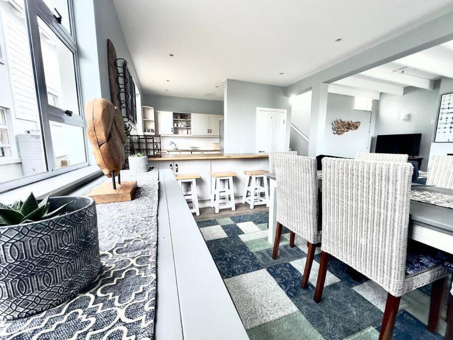 Lodge living in Luxury and style