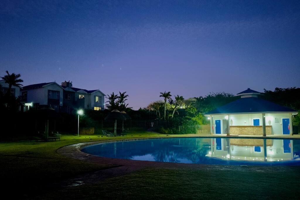 Lodge living in Luxury and style