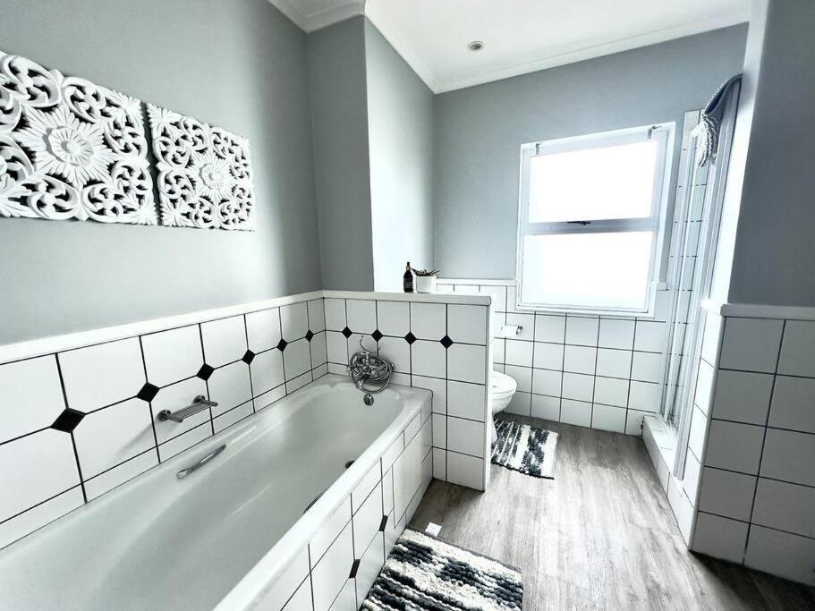 Lodge living in Luxury and style