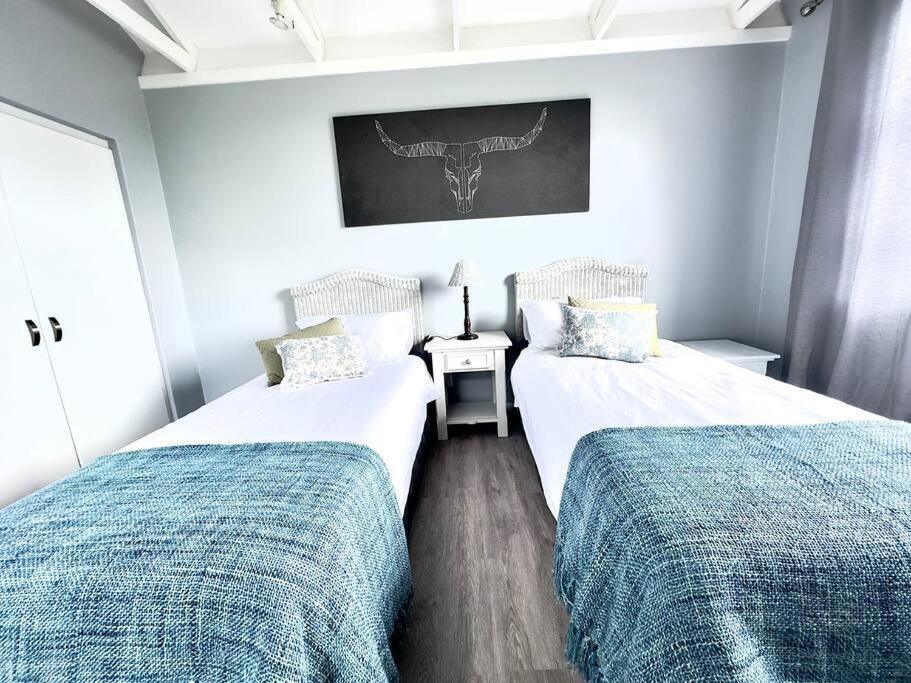 Lodge living in Luxury and style
