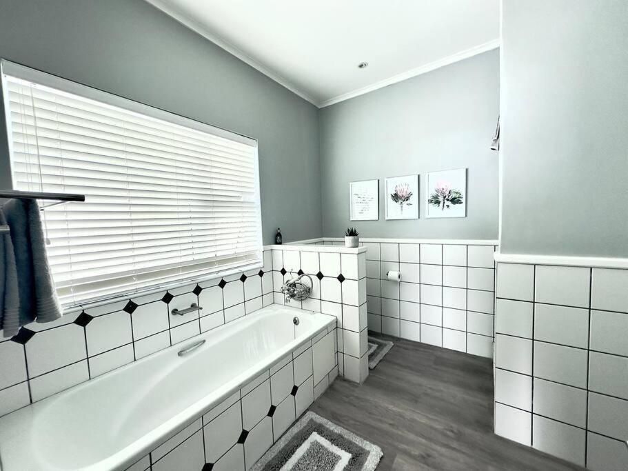 Lodge living in Luxury and style