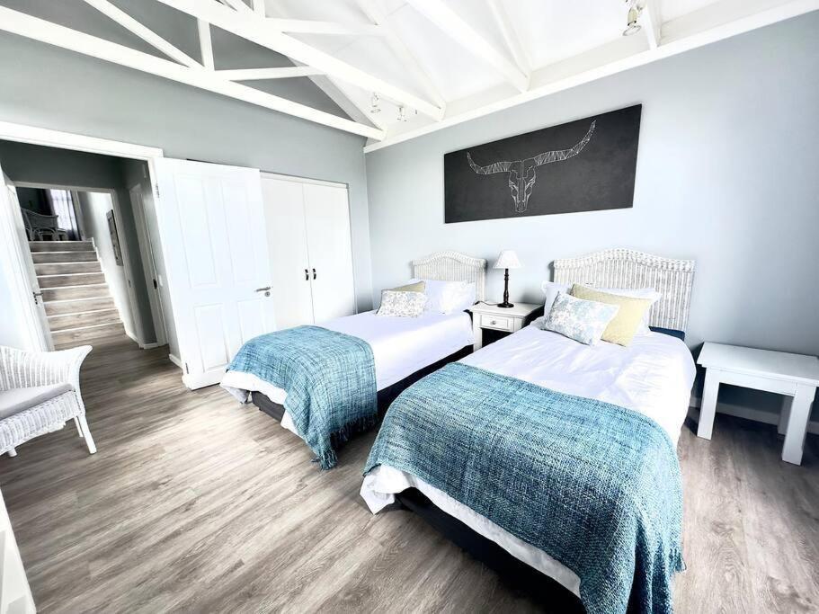 Lodge living in Luxury and style