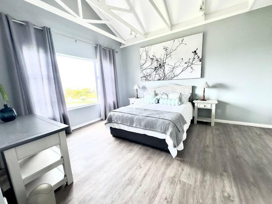 Lodge living in Luxury and style