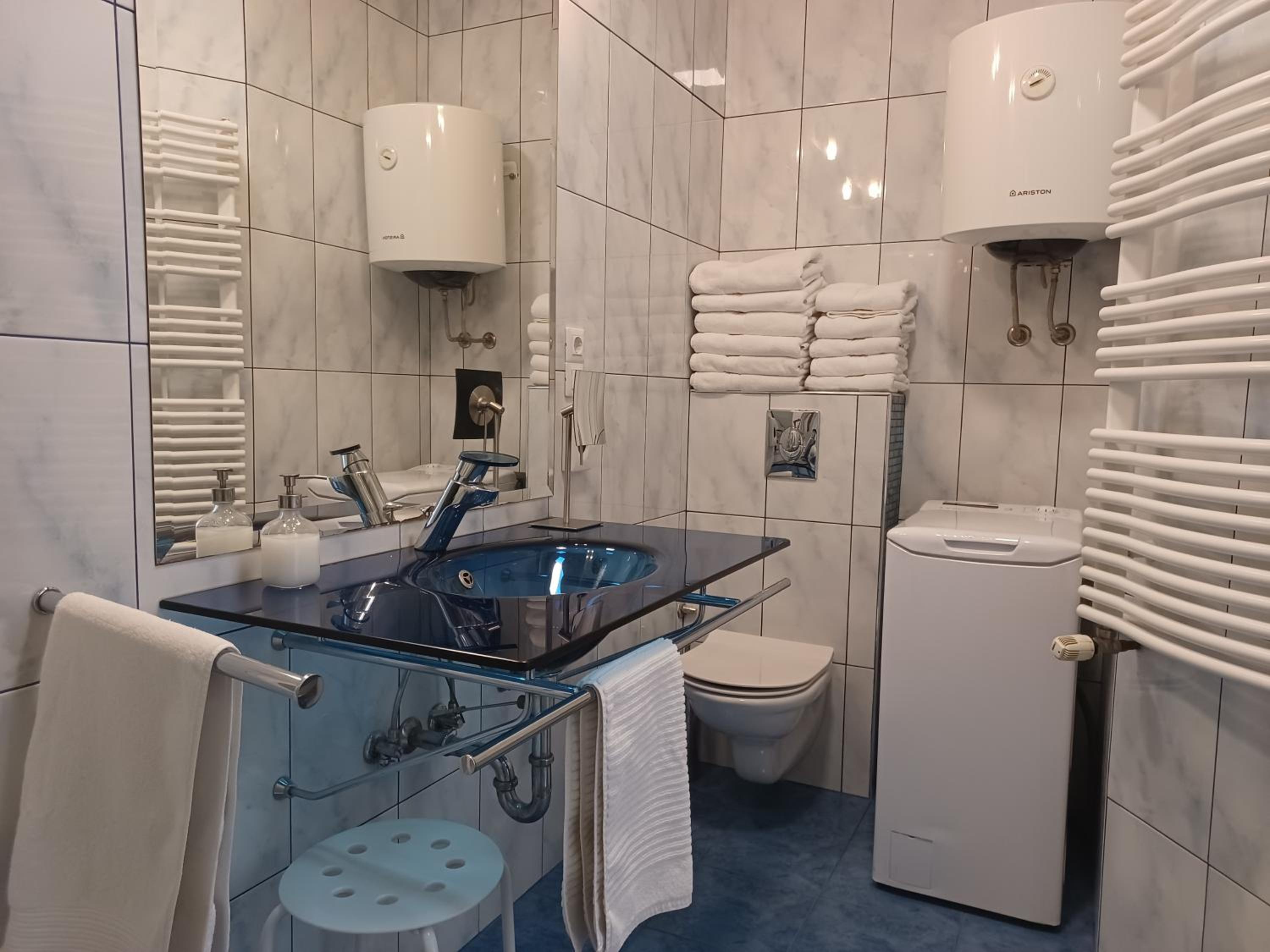 Apartment Ganymede