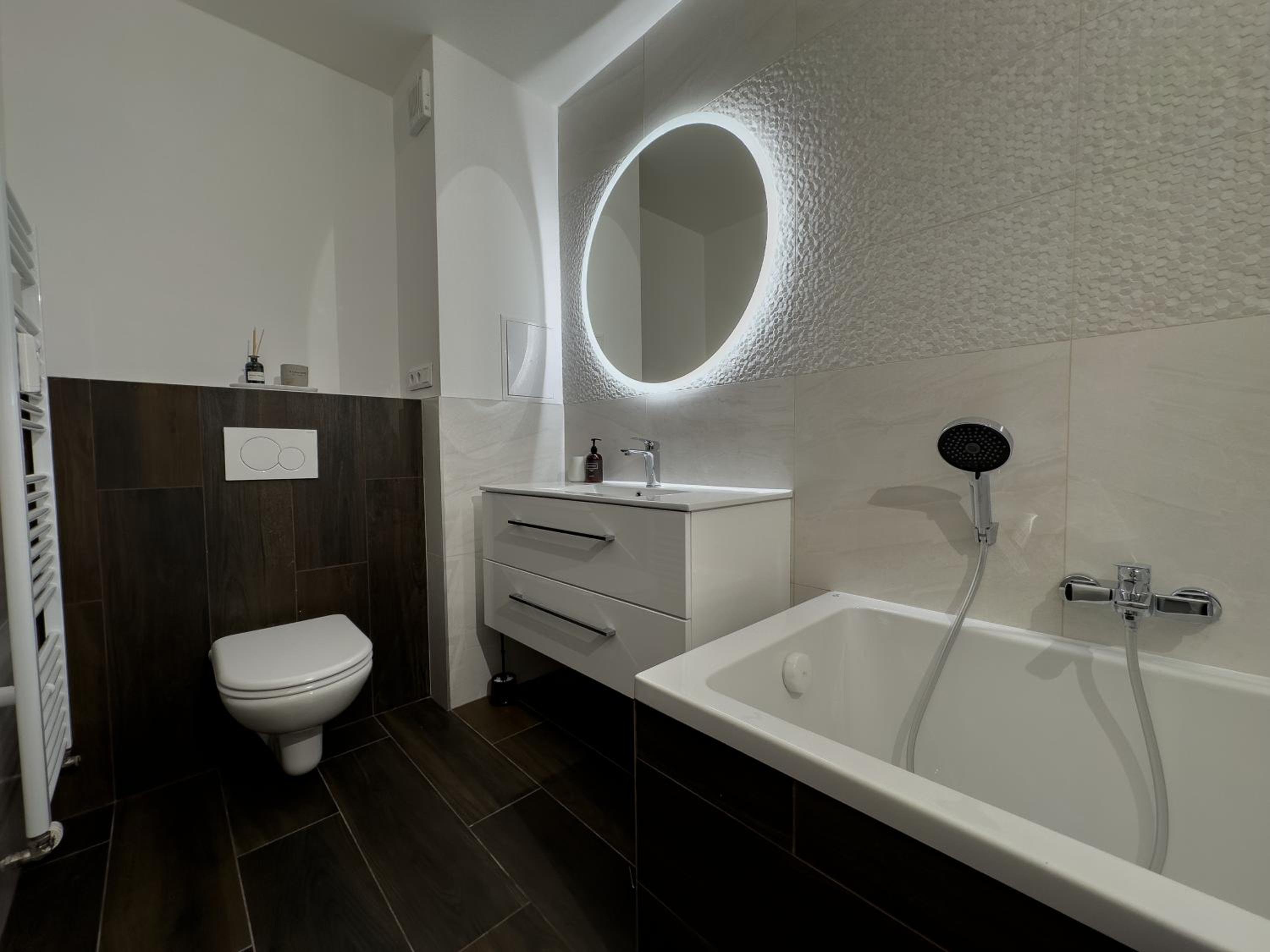 City Comfort Retreat