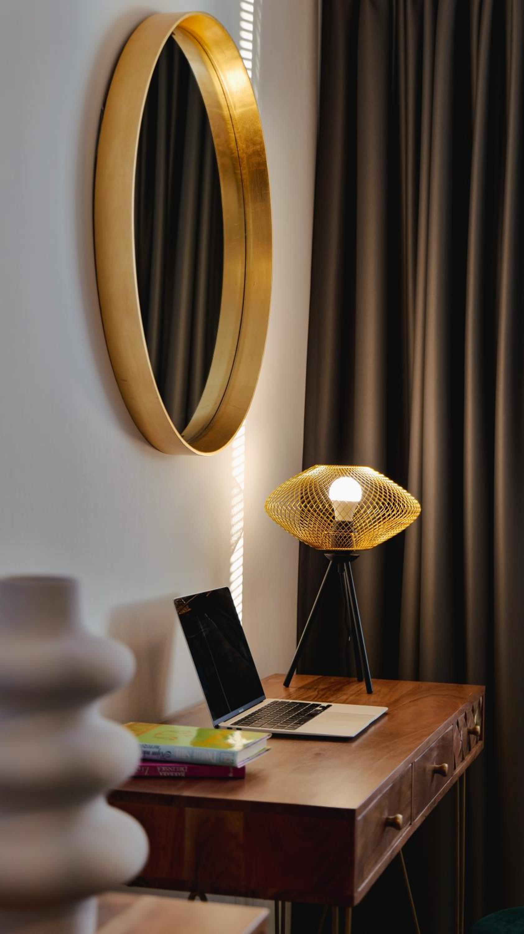 City Comfort Retreat