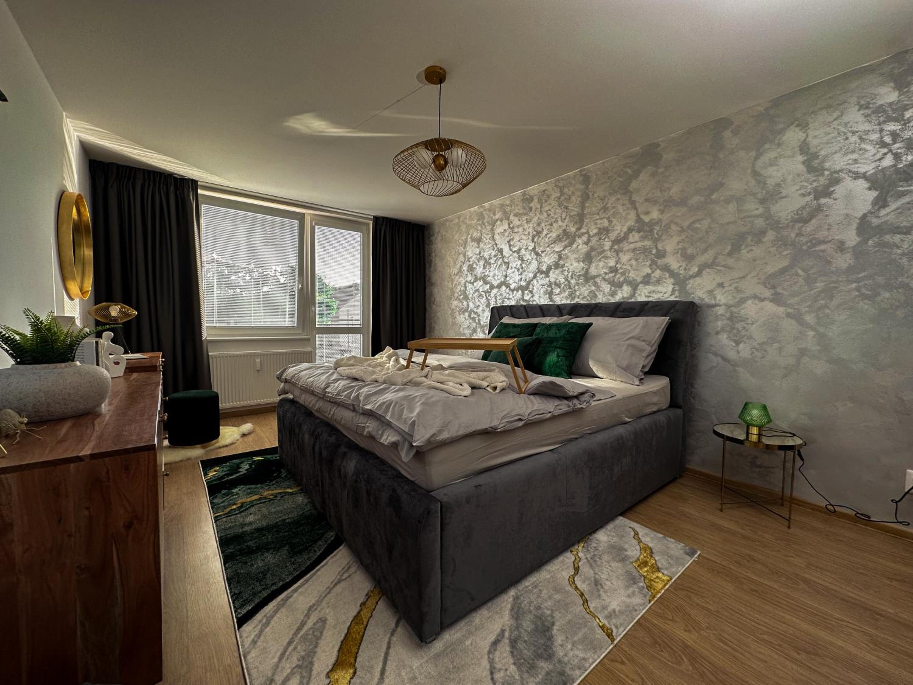 City Comfort Retreat