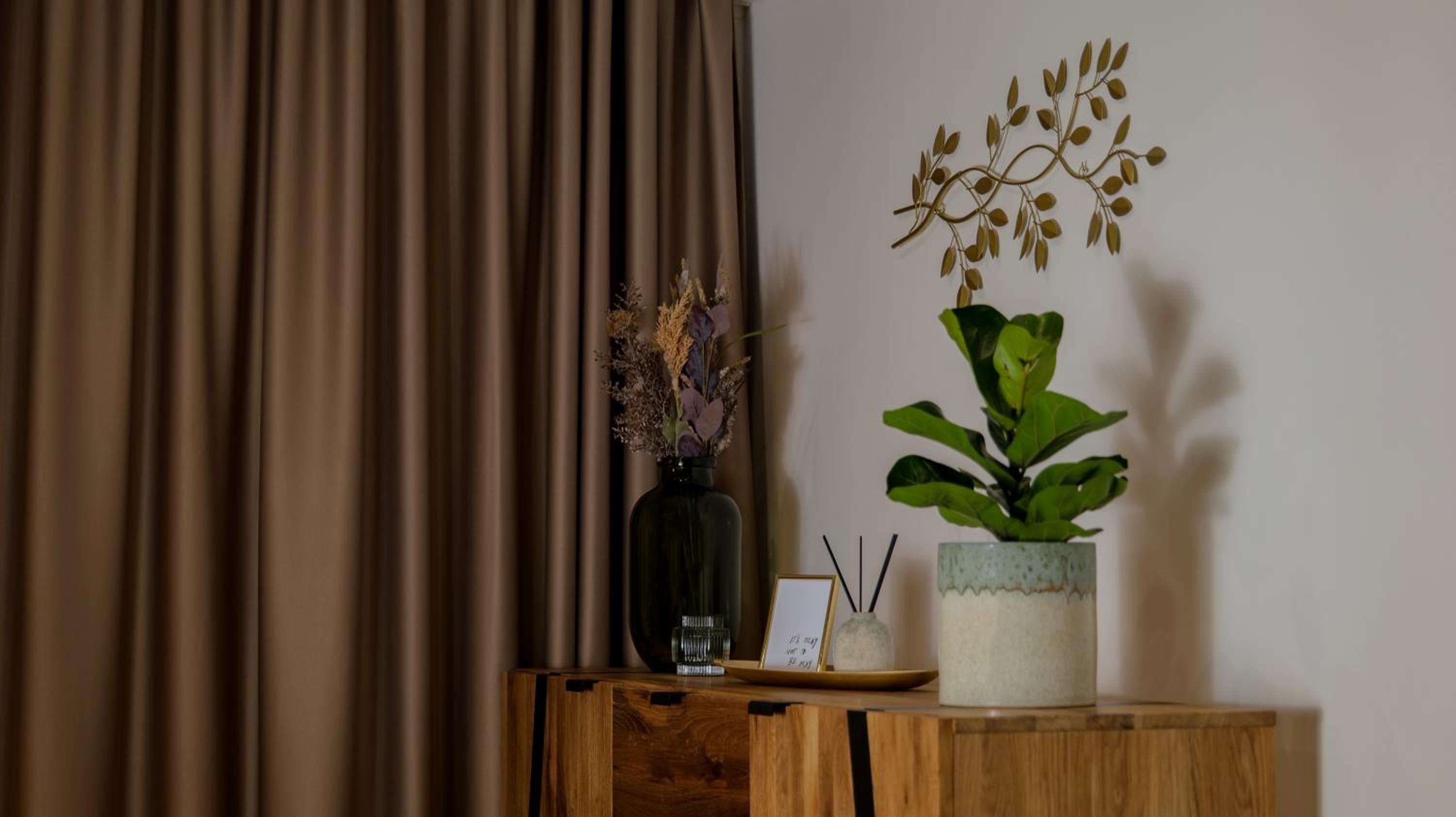 City Comfort Retreat