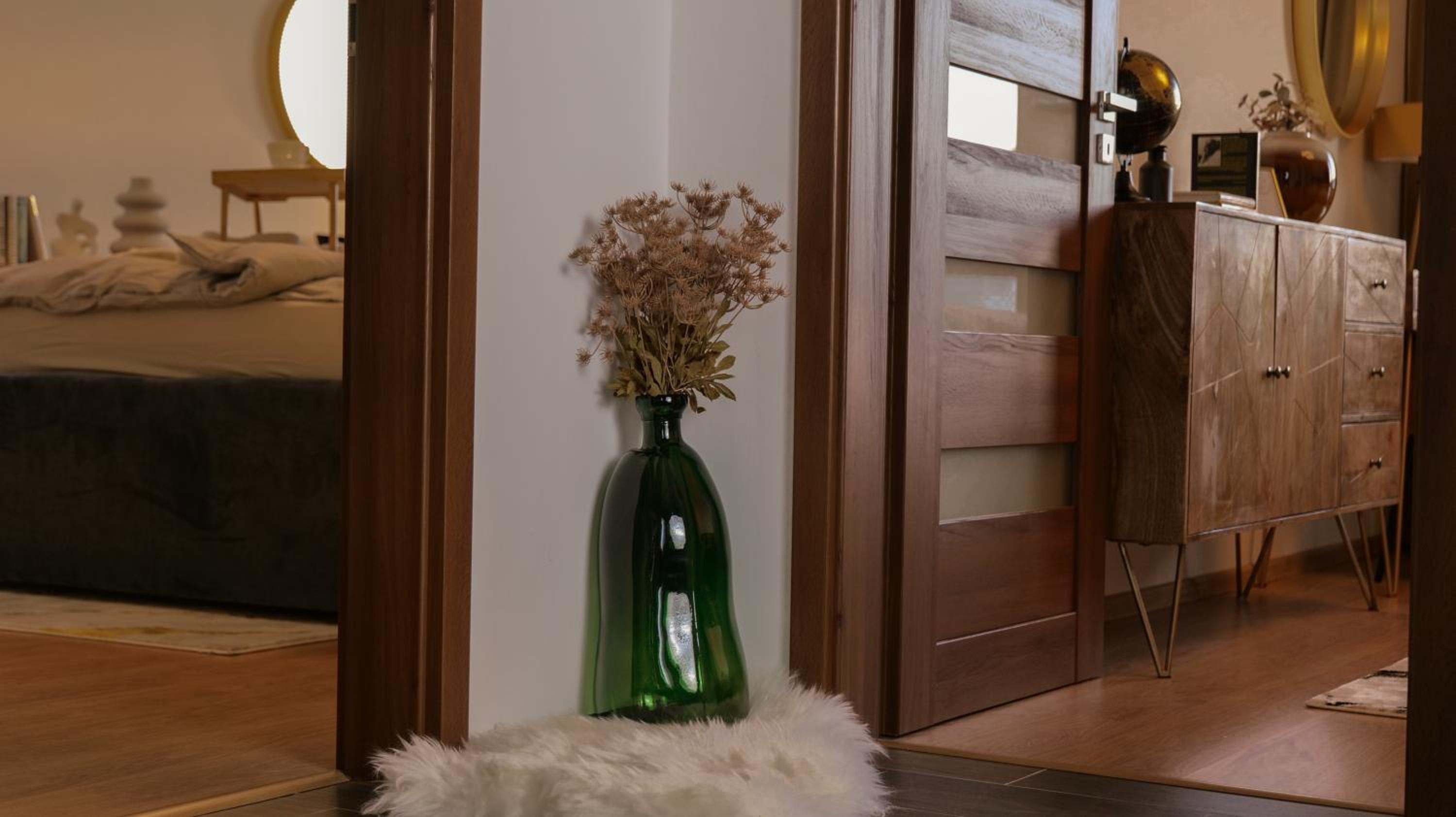 City Comfort Retreat