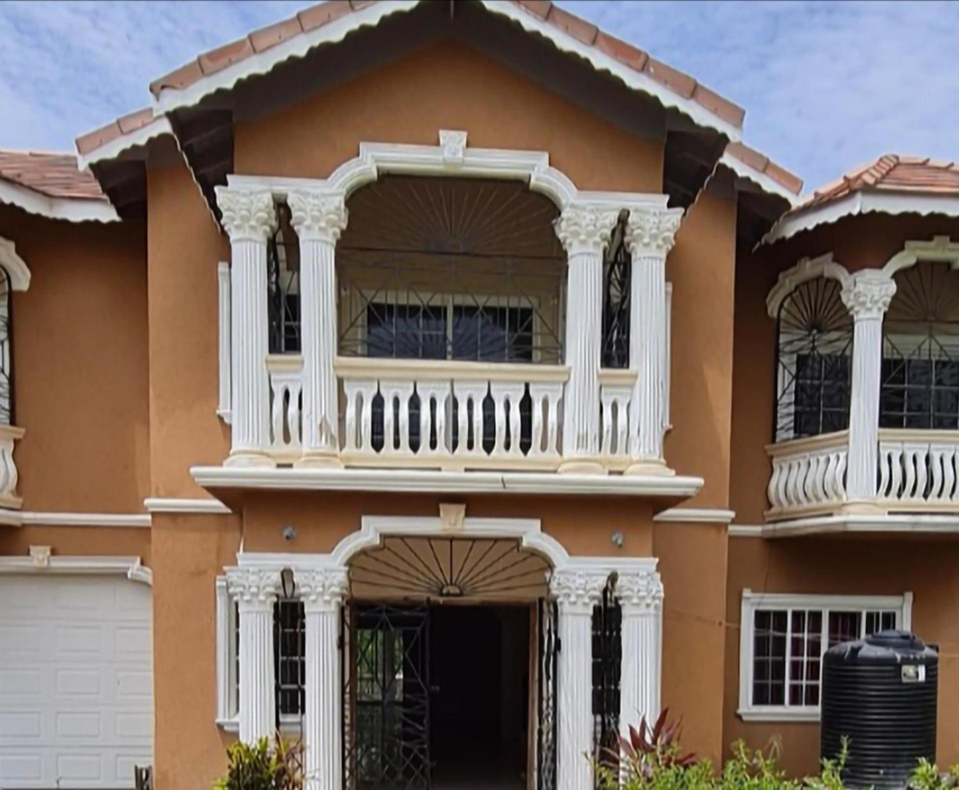 Modern 3 Bed Sea View Retreat St Ann's Ocho Rios