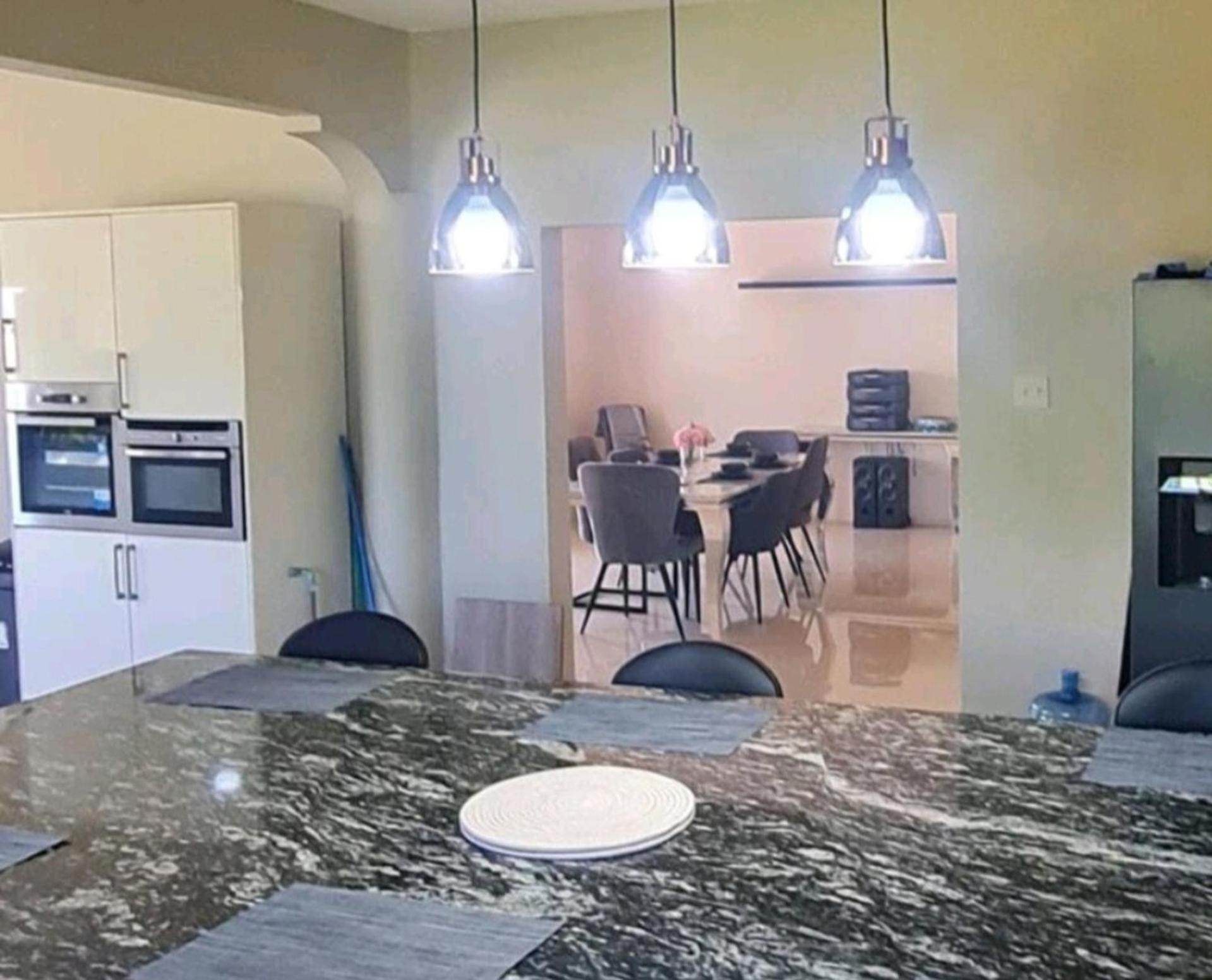 Modern 3 Bed Sea View Retreat St Ann's Ocho Rios