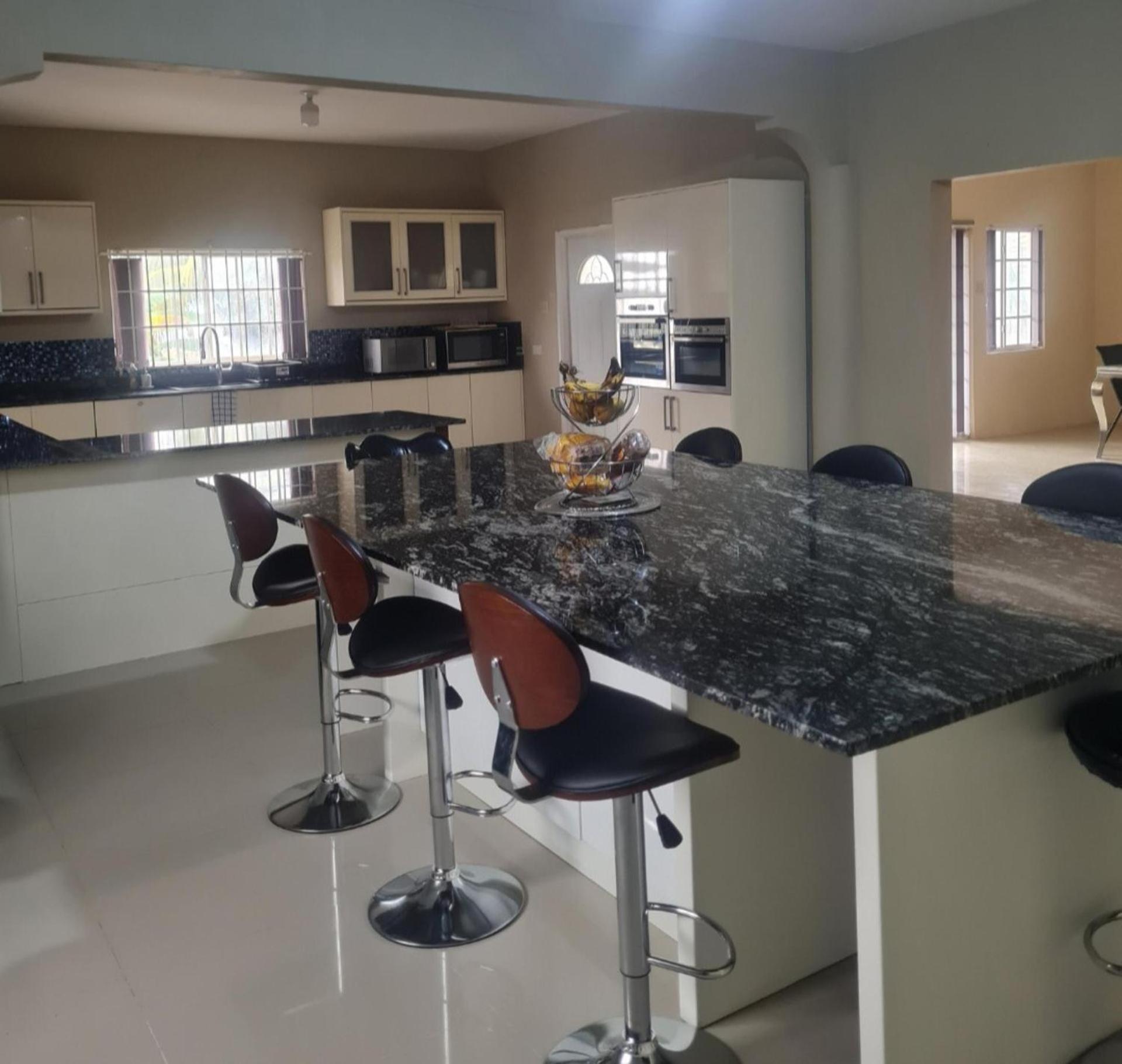 Modern 3 Bed Sea View Retreat St Ann's Ocho Rios