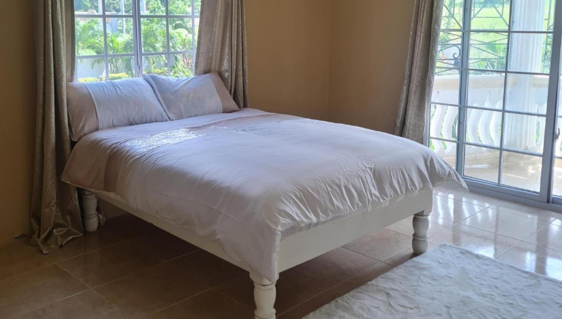 Modern 3 Bed Sea View Retreat St Ann's Ocho Rios