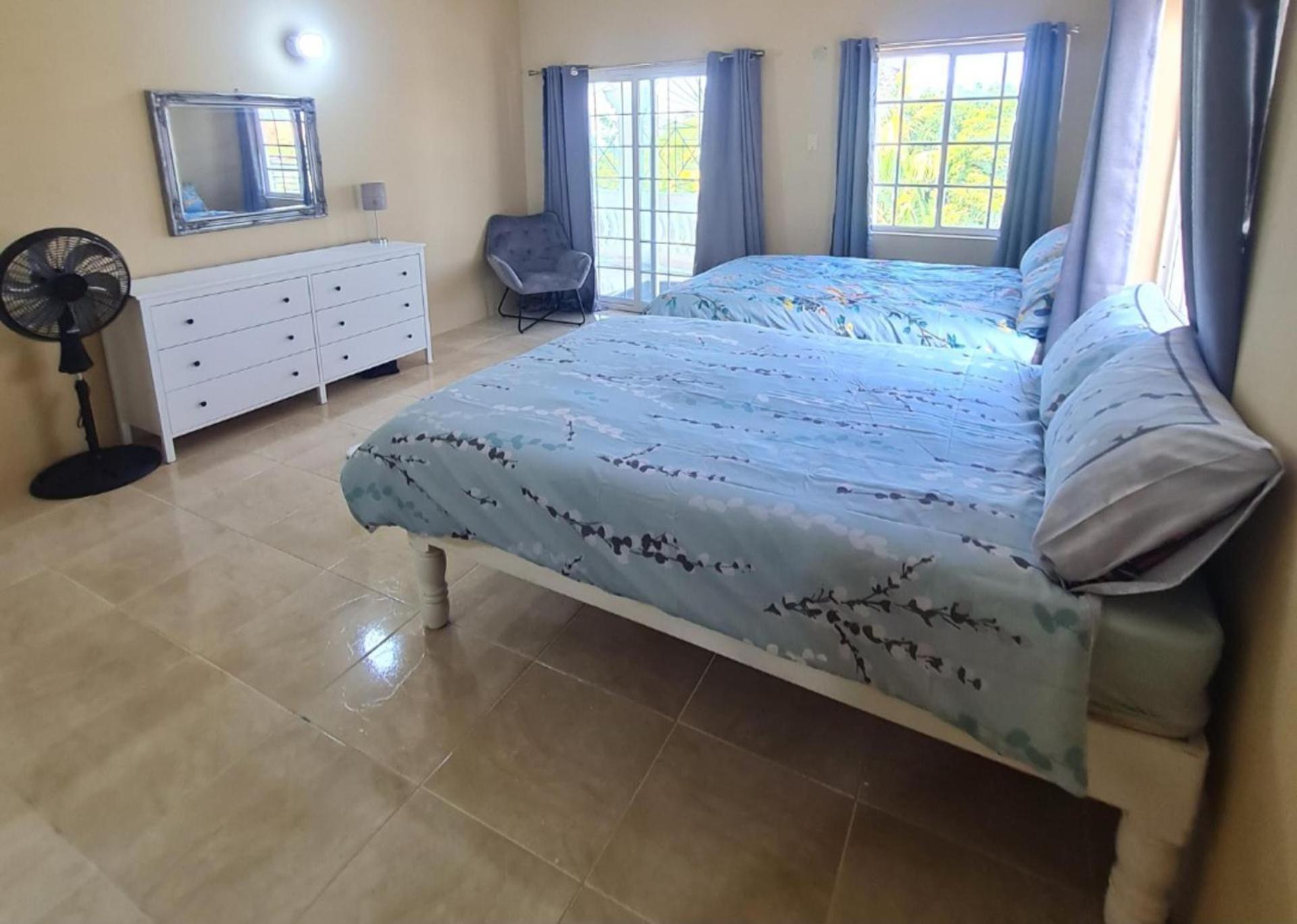 Modern 3 Bed Sea View Retreat St Ann's Ocho Rios