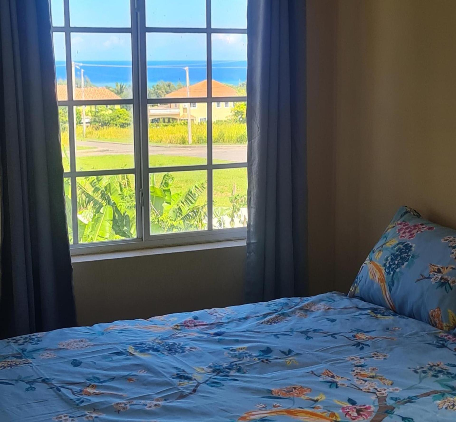 Modern 3 Bed Sea View Retreat St Ann's Ocho Rios