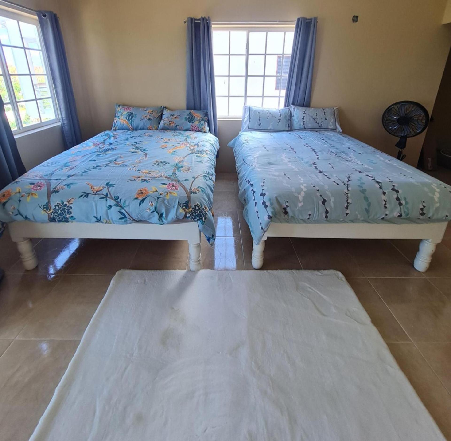 Modern 3 Bed Sea View Retreat St Ann's Ocho Rios