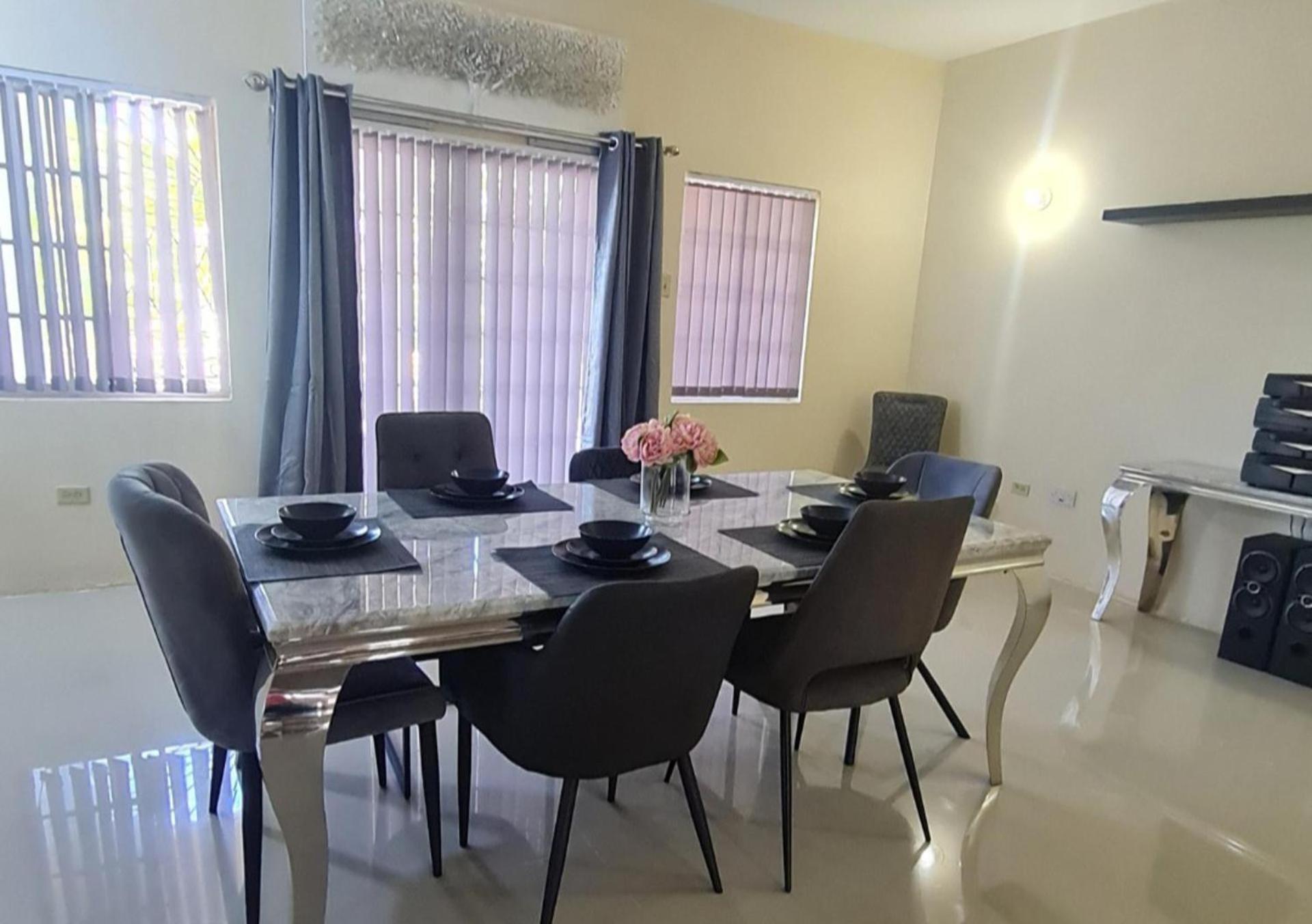 Modern 3 Bed Sea View Retreat St Ann's Ocho Rios
