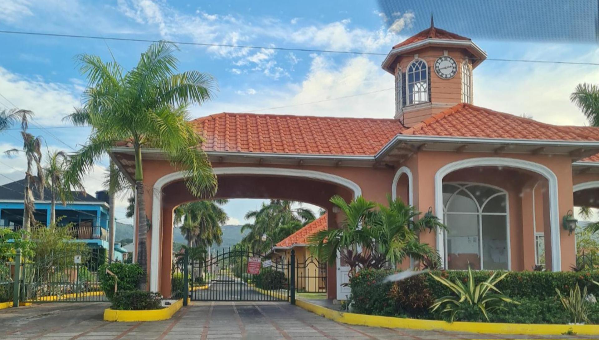 Modern 3 Bed Sea View Retreat St Ann's Ocho Rios