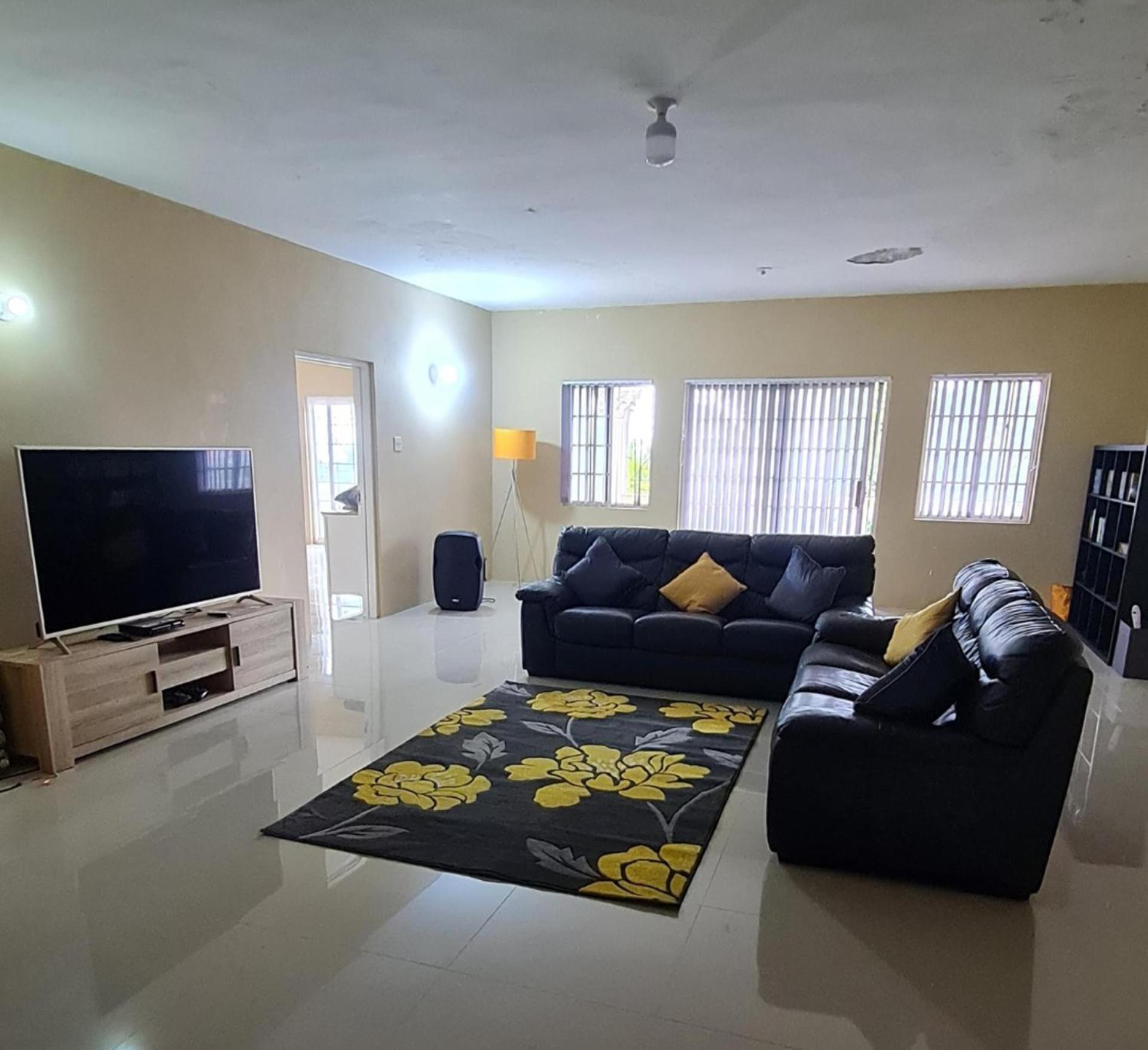 Modern 3 Bed Sea View Retreat St Ann's Ocho Rios
