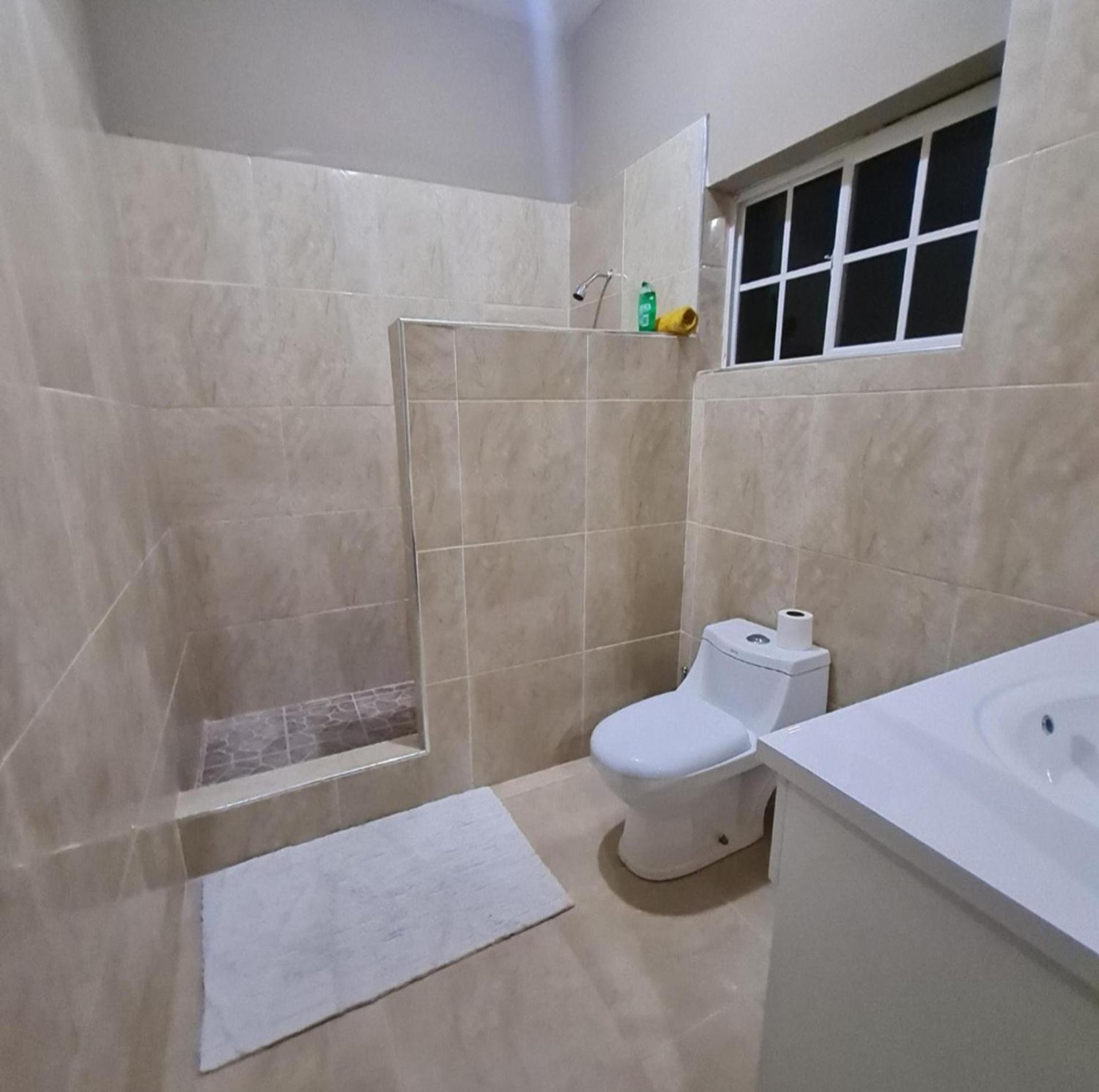 Modern 3 Bed Sea View Retreat St Ann's Ocho Rios