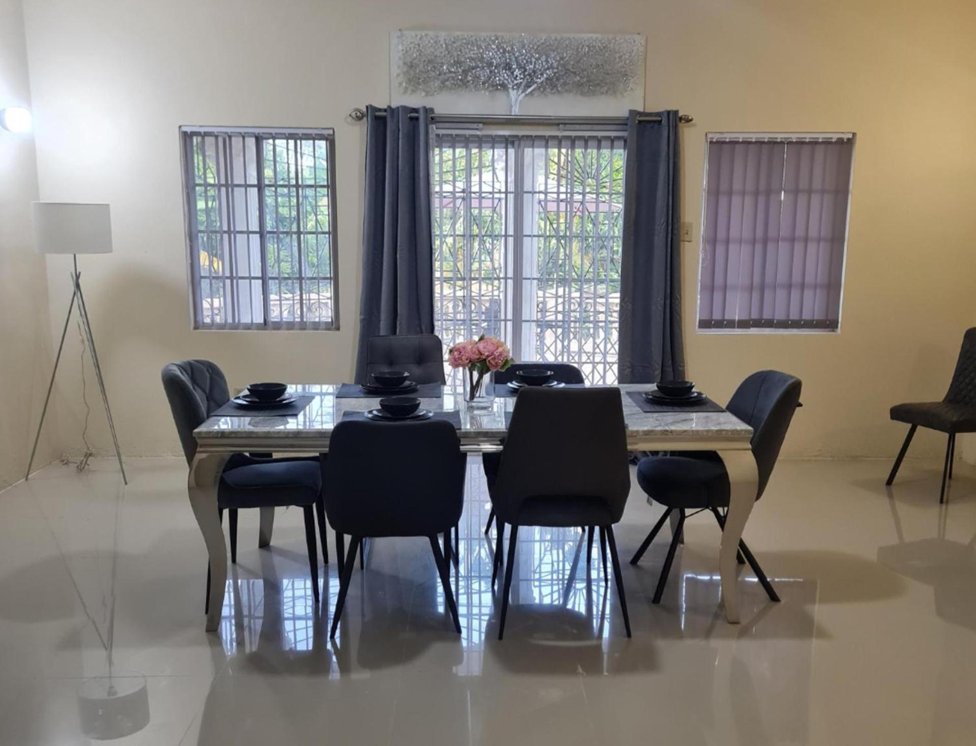 Modern 3 Bed Sea View Retreat St Ann's Ocho Rios