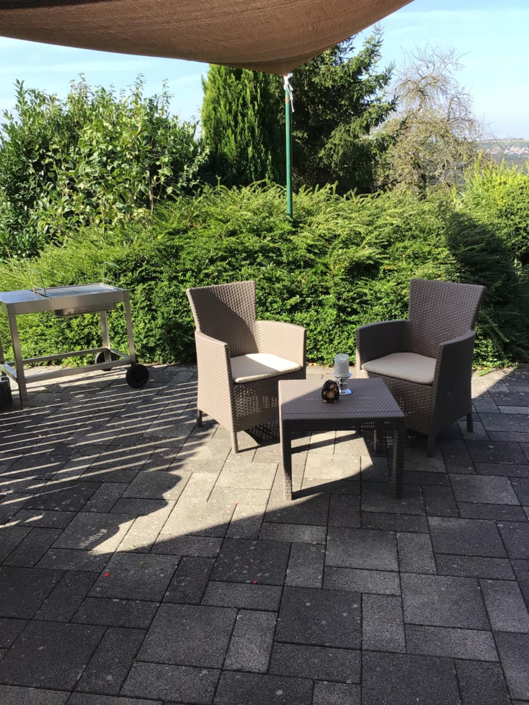 Appartement Zum Leuktal