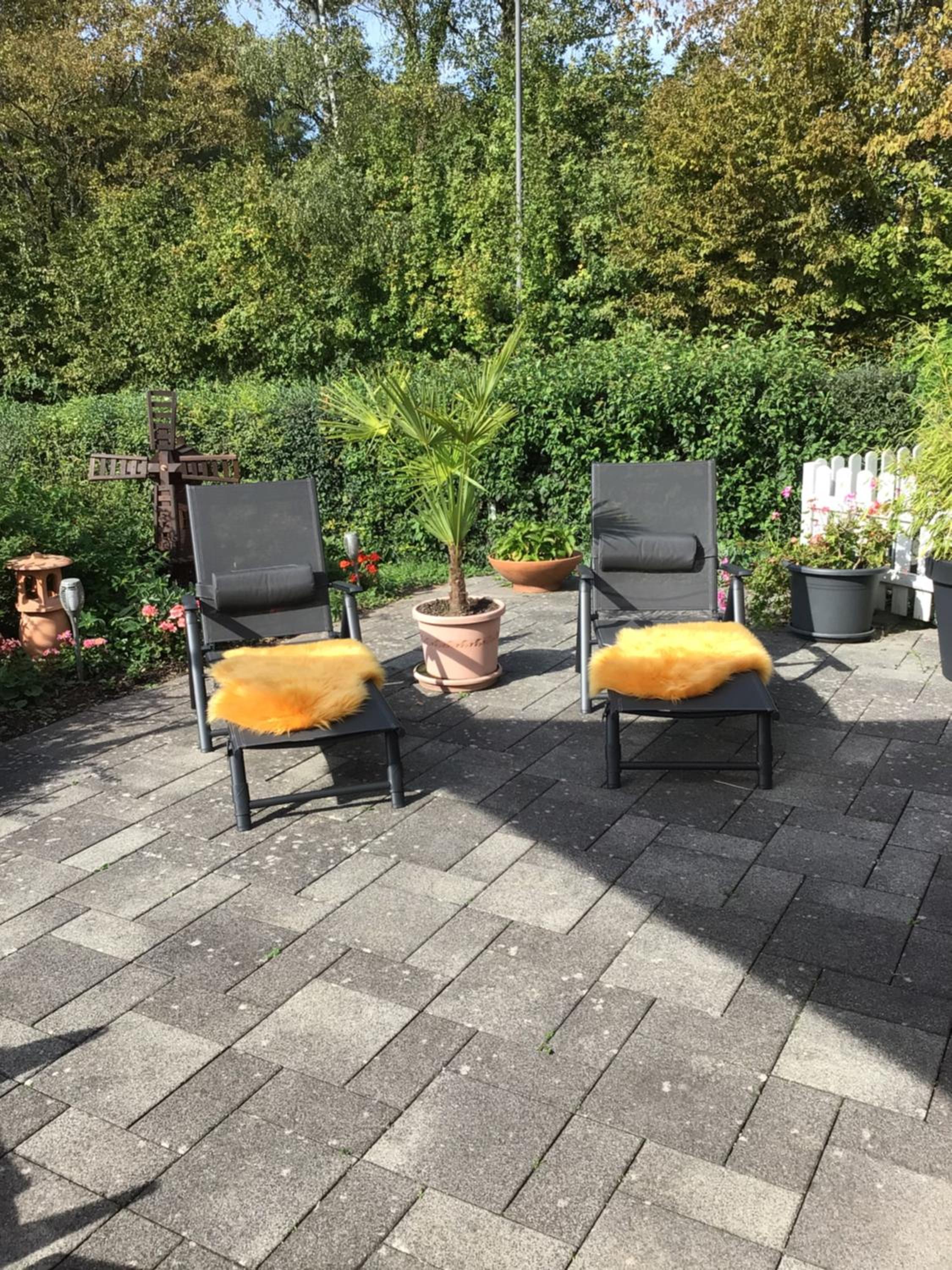 Appartement Zum Leuktal