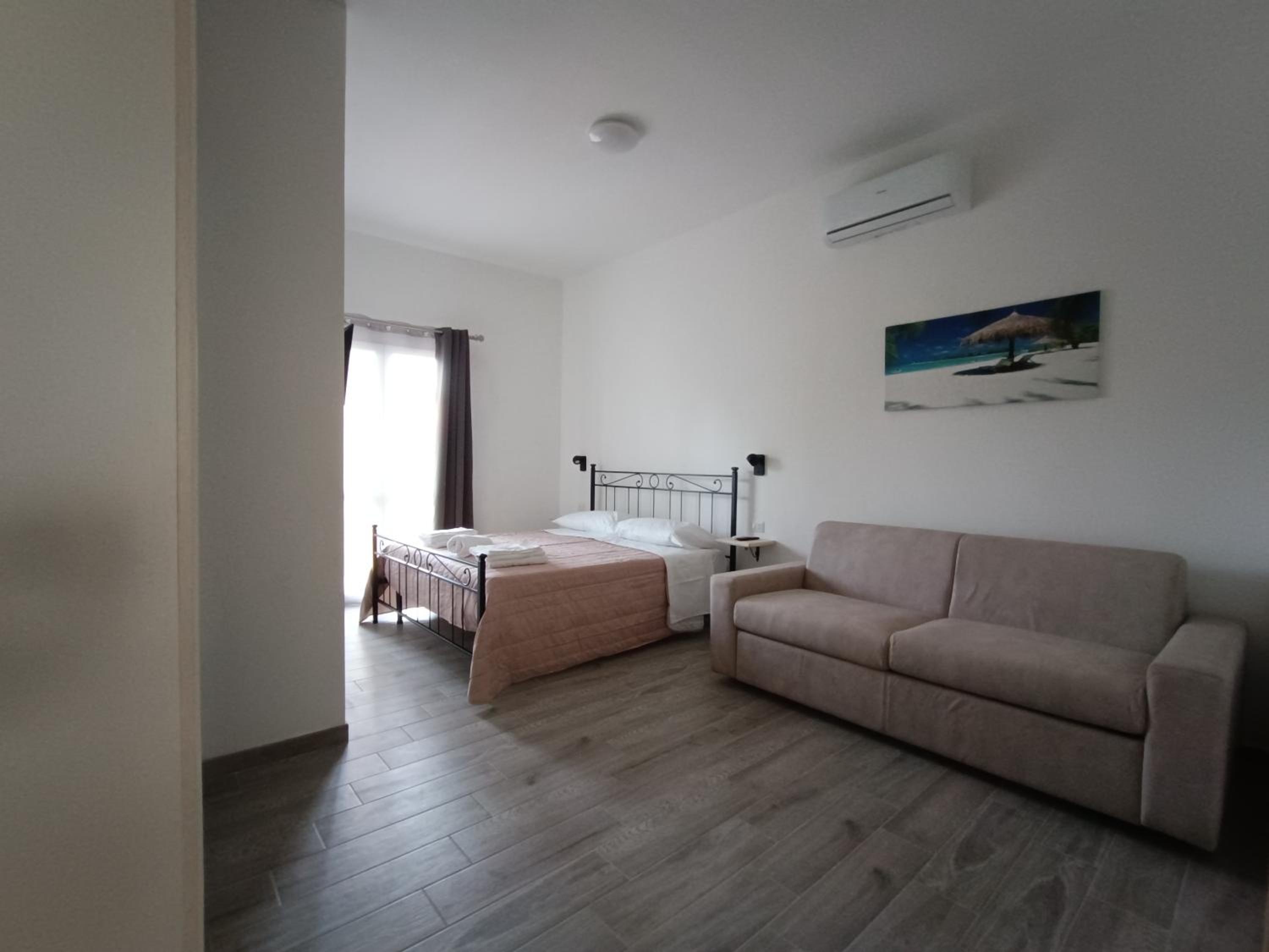 Costa di Sopra Hospitality view 2