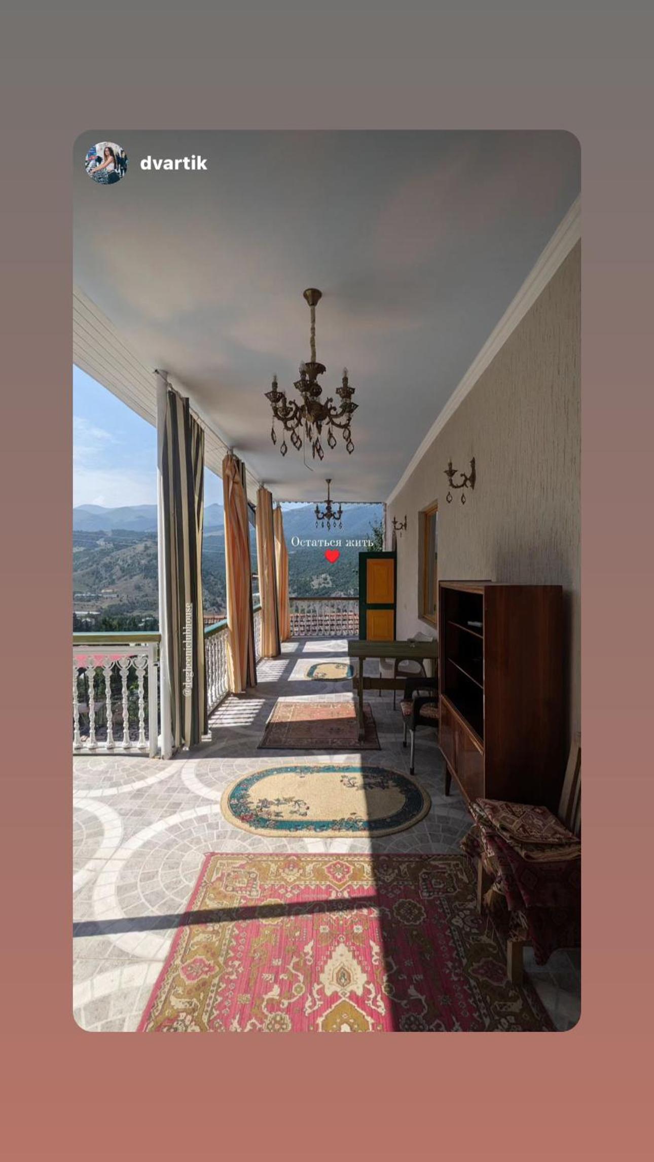 Amrots Deghceni - Boutique Castle Stay