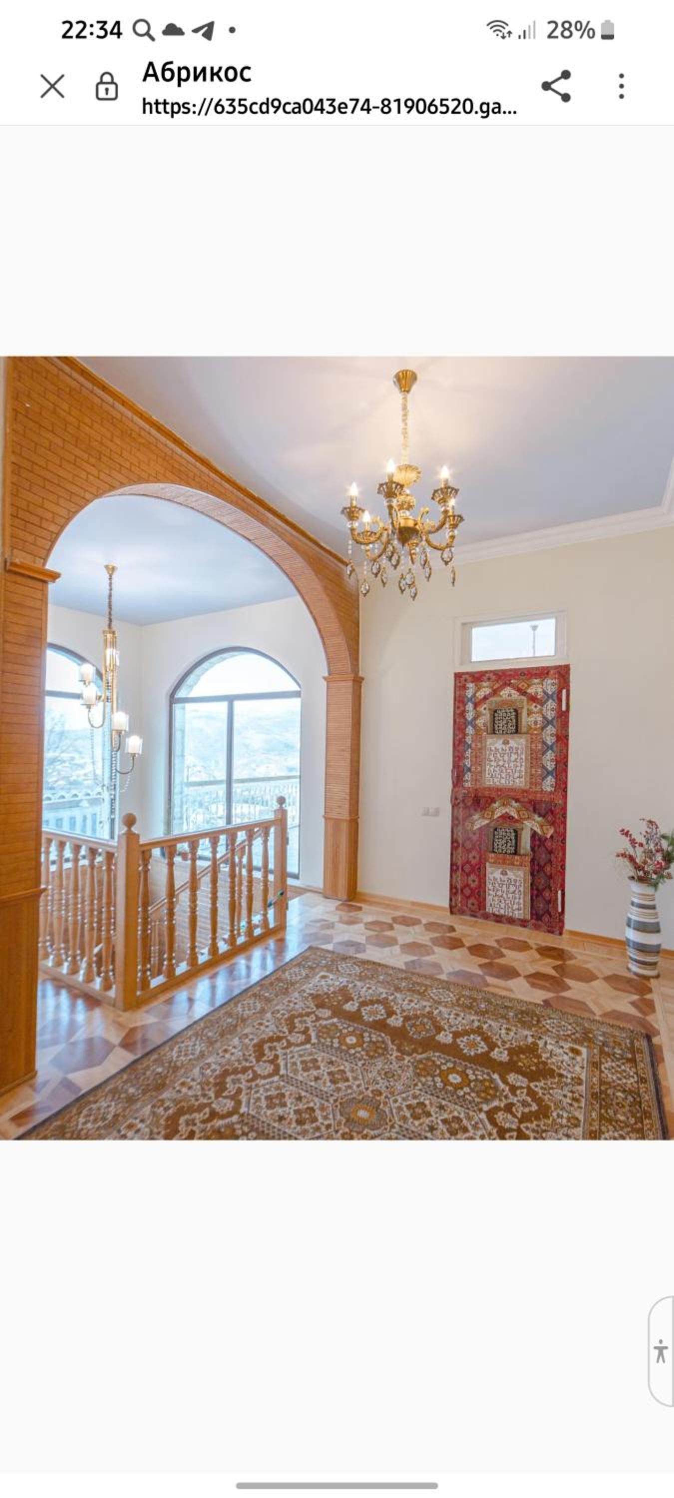 Amrots Deghceni - Boutique Castle Stay