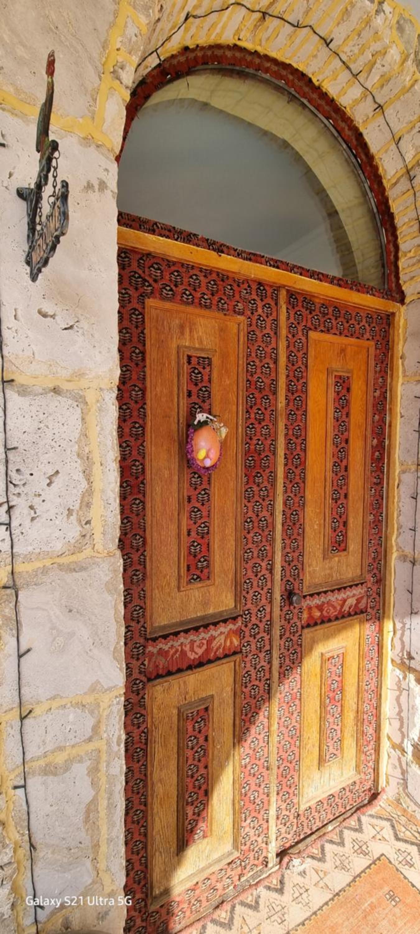 Amrots Deghceni - Boutique Castle Stay