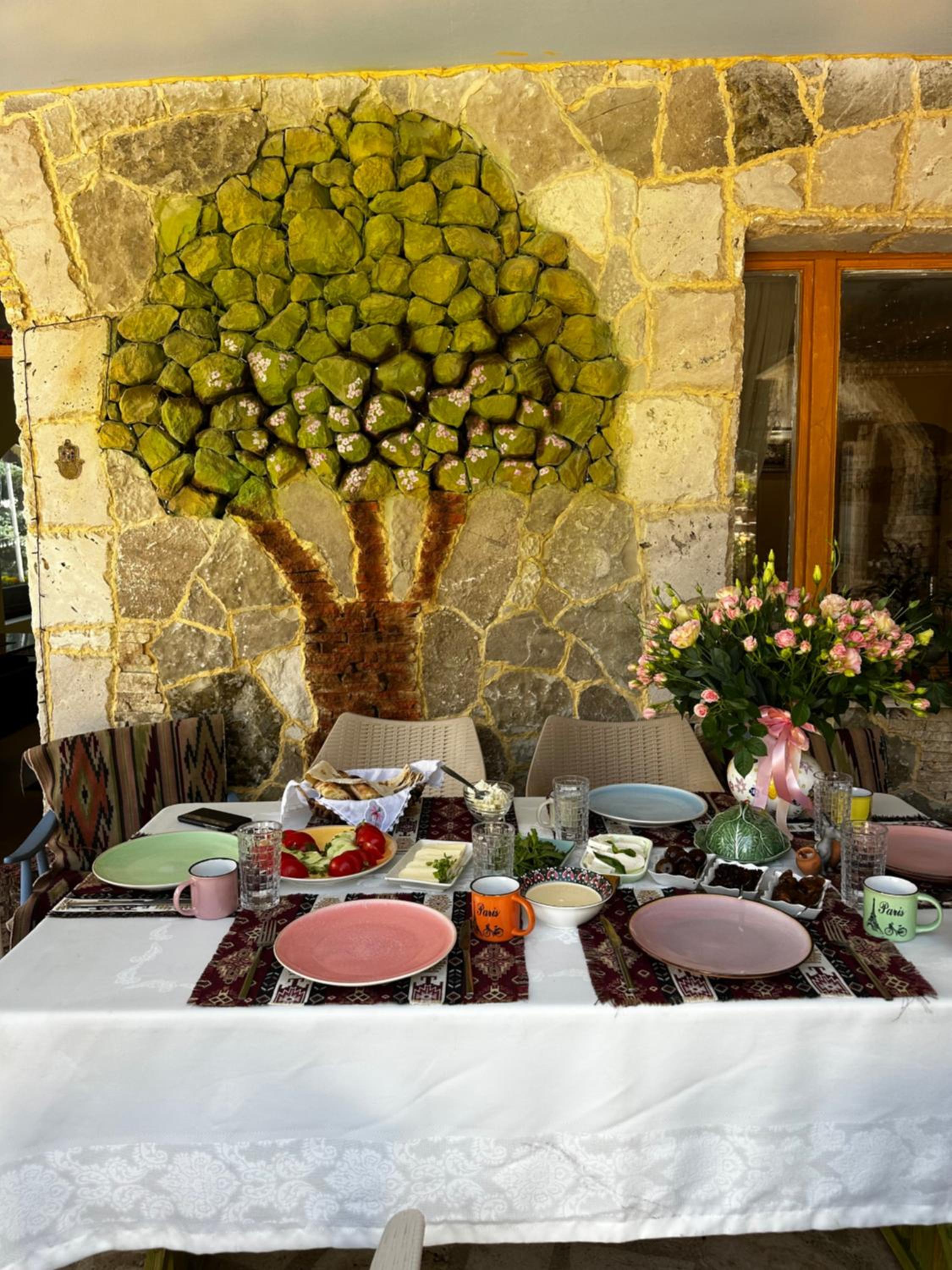 Amrots Deghceni - Boutique Castle Stay