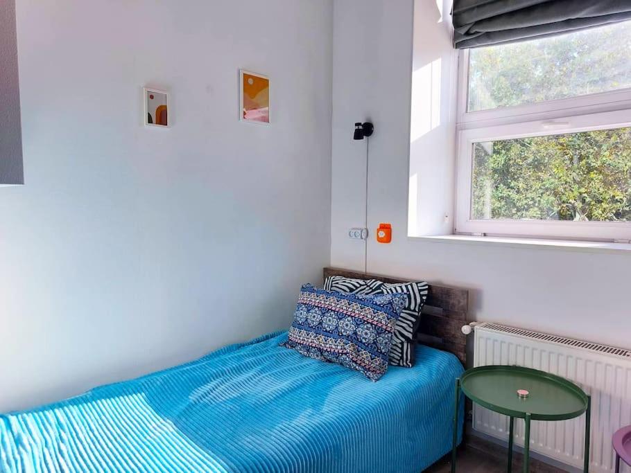City Center Studio Apt. Near Rustaveli Av. view 5