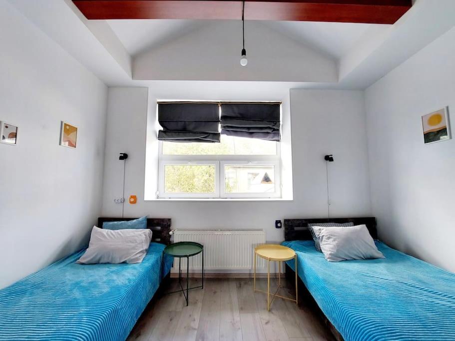 City Center Studio Apt. Near Rustaveli Av. view 4